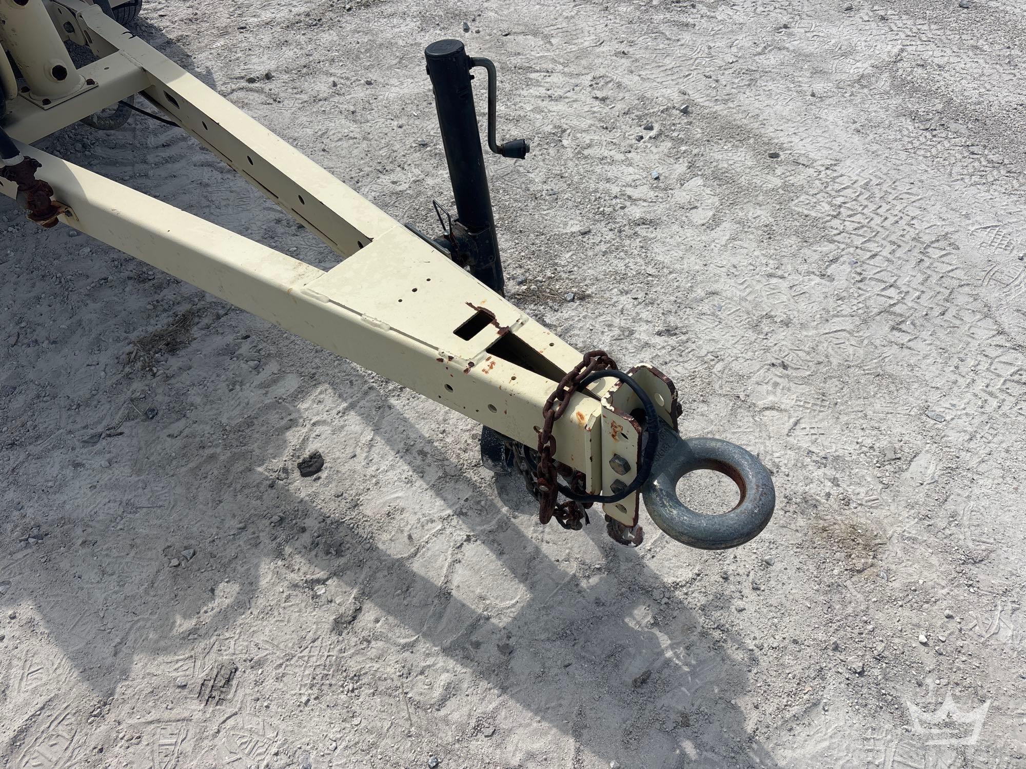 2004 Ingersoll Rand P185WJD