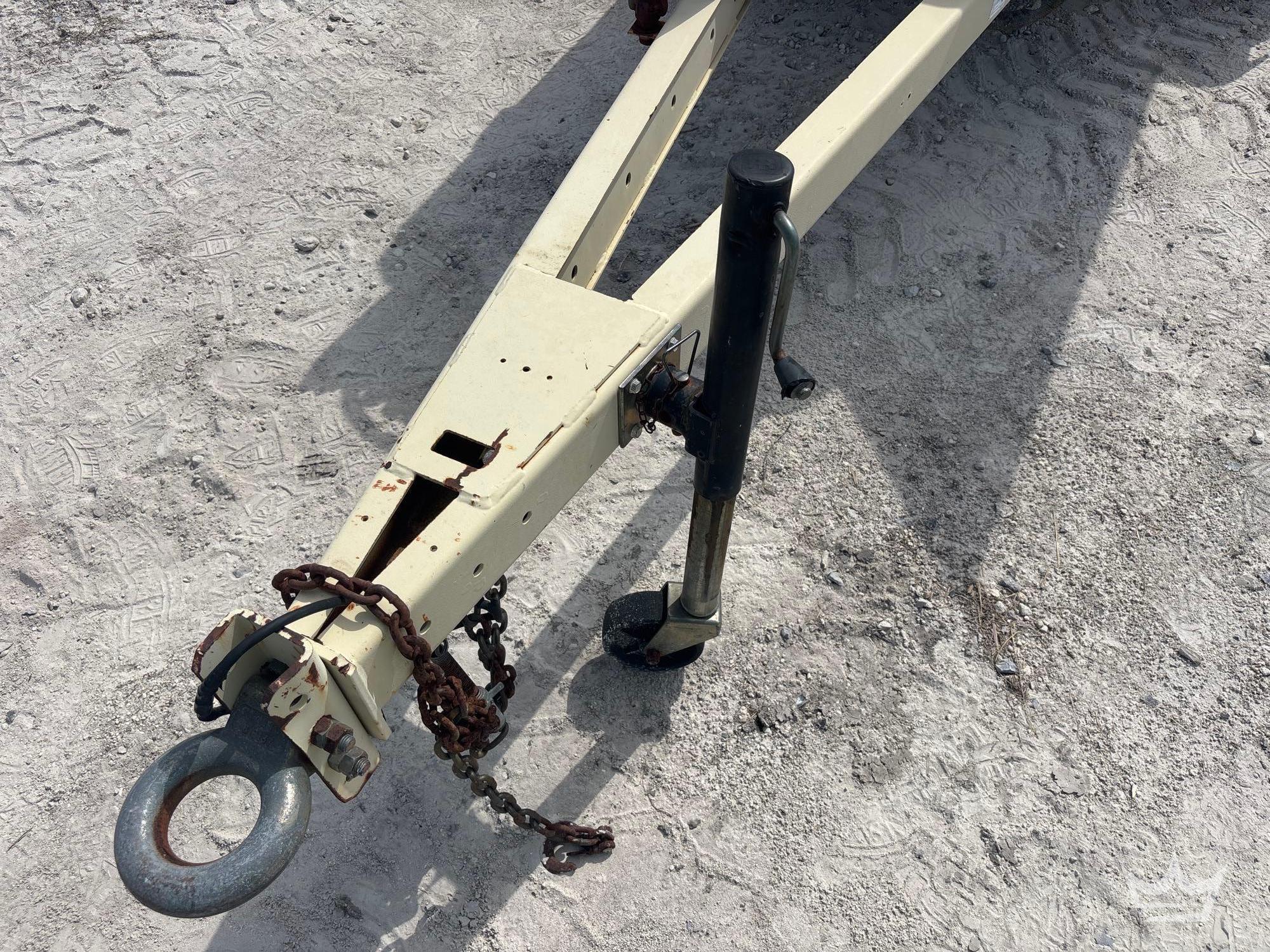2004 Ingersoll Rand P185WJD