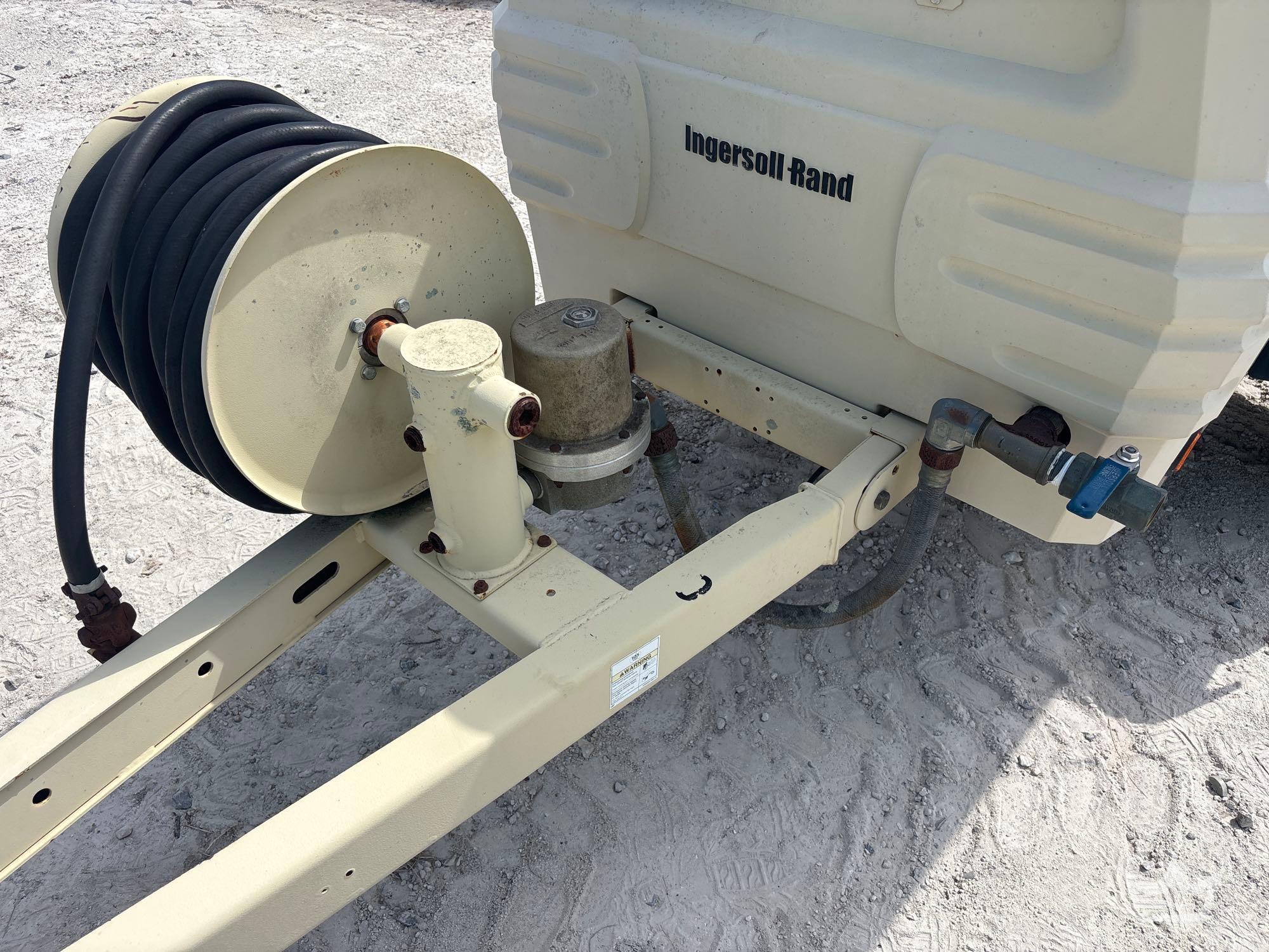 2004 Ingersoll Rand P185WJD