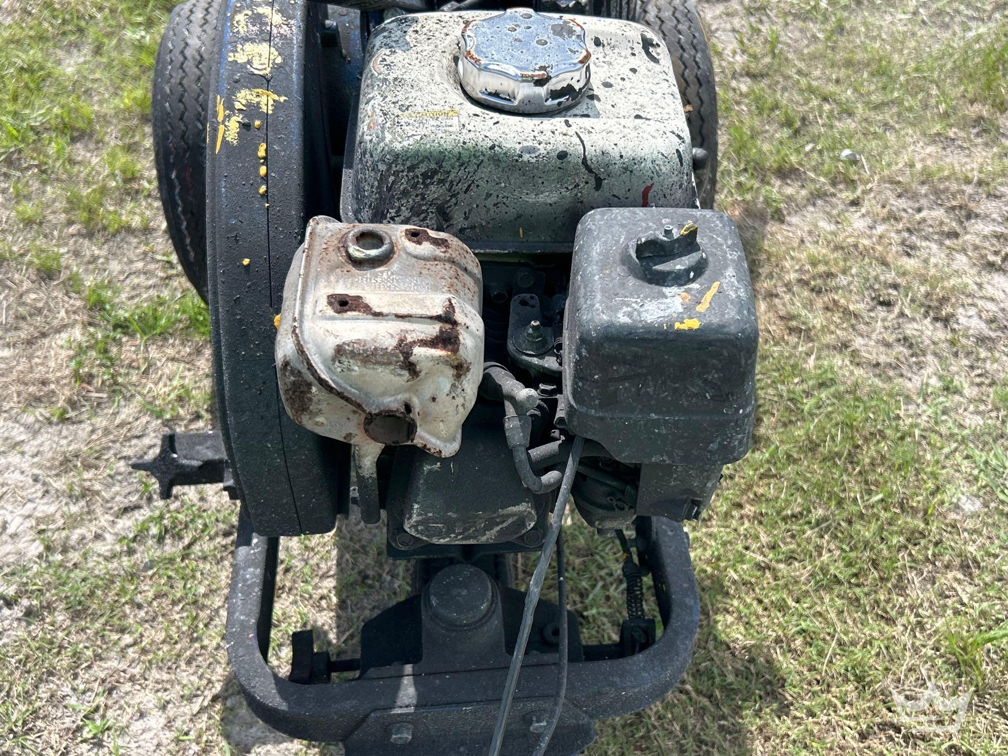 2018 Graco 200 SERIES
