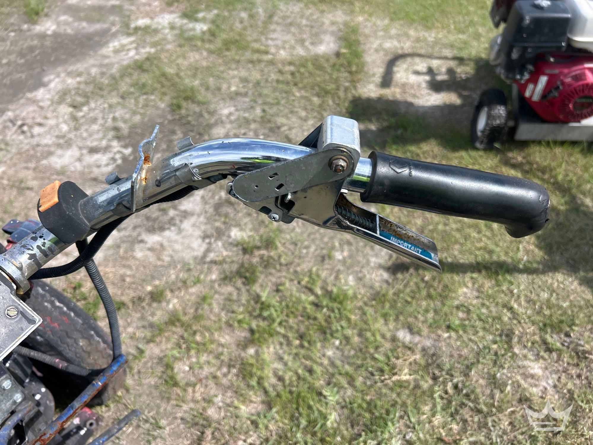 2018 Graco 200 SERIES