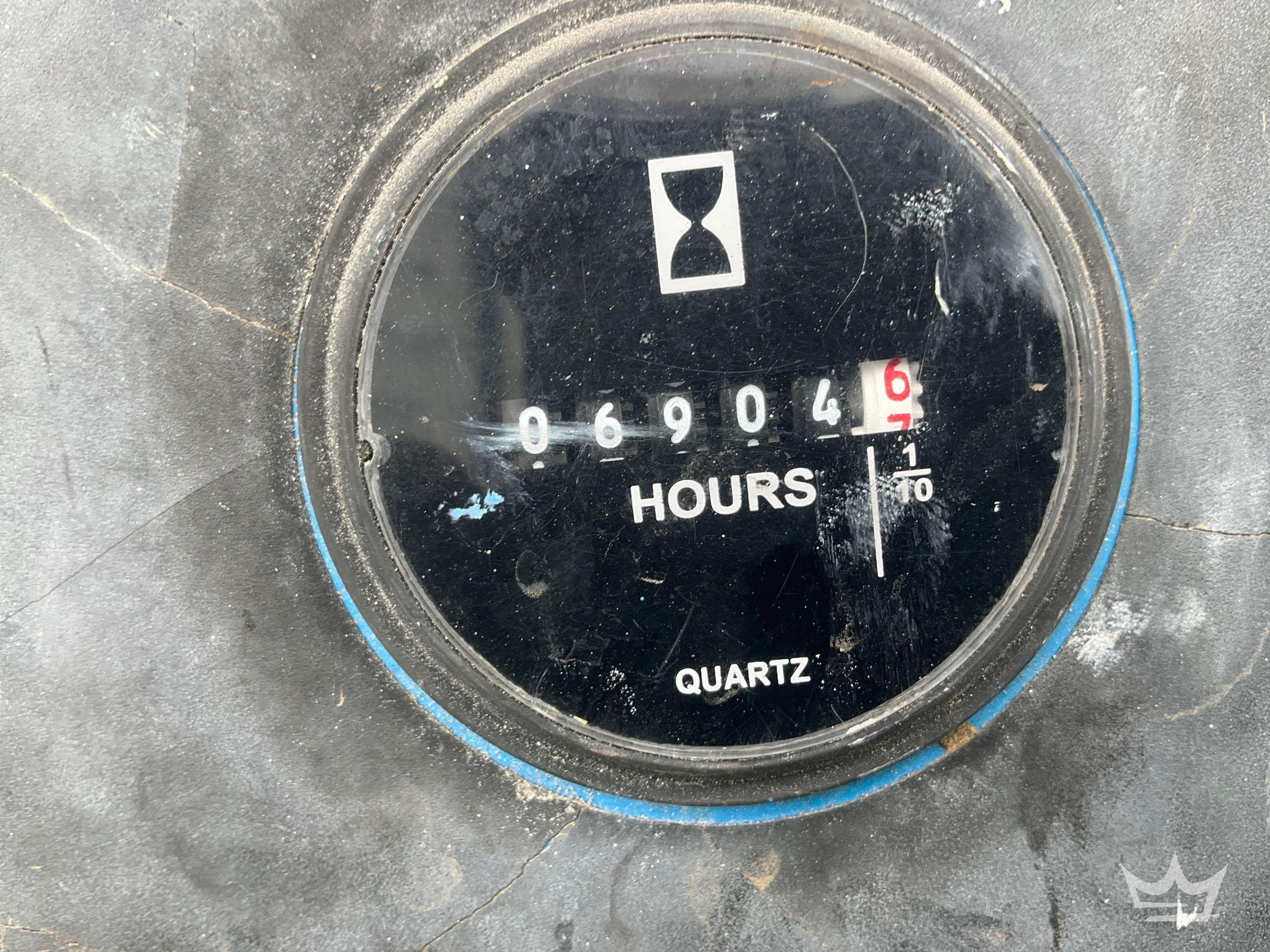 2005 Genie S-85