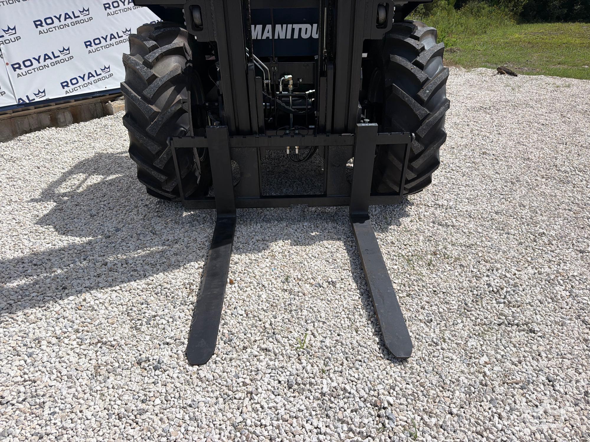 2024 Manitou M304T
