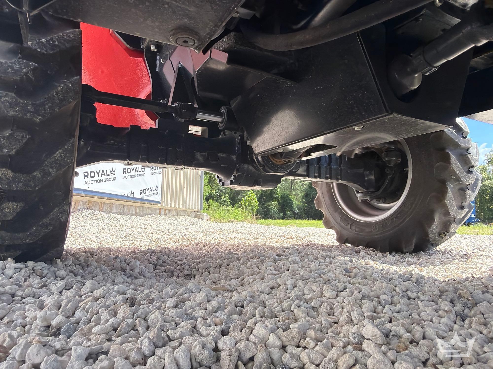 2024 Manitou M304T