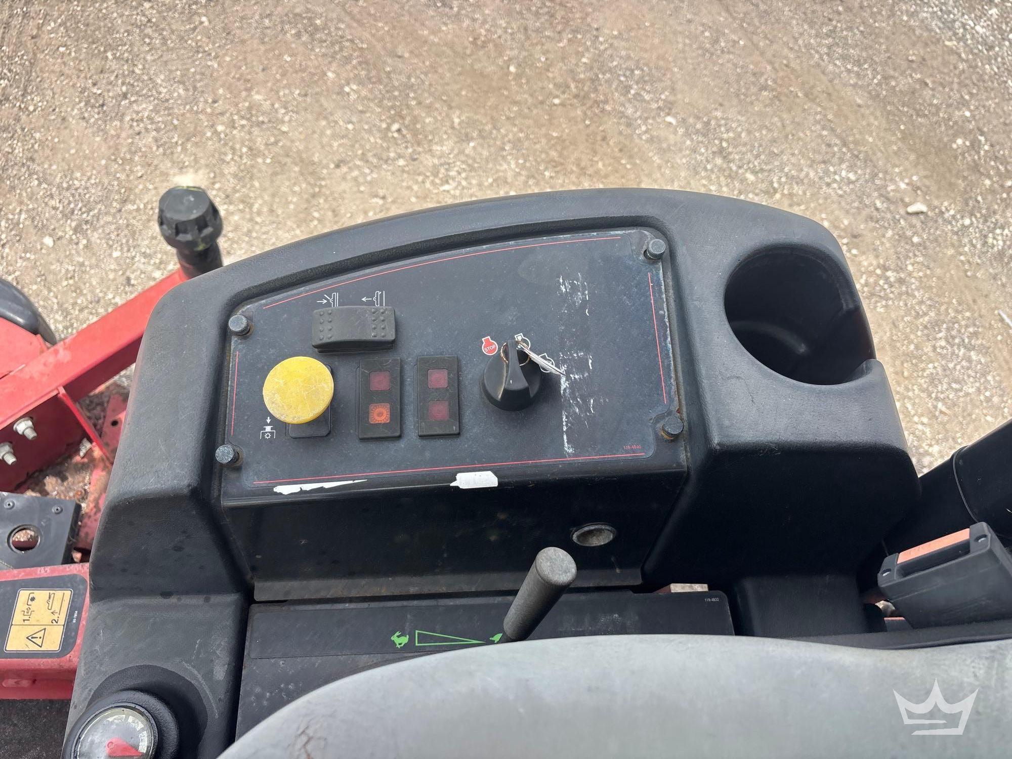 2015 Toro 3280D