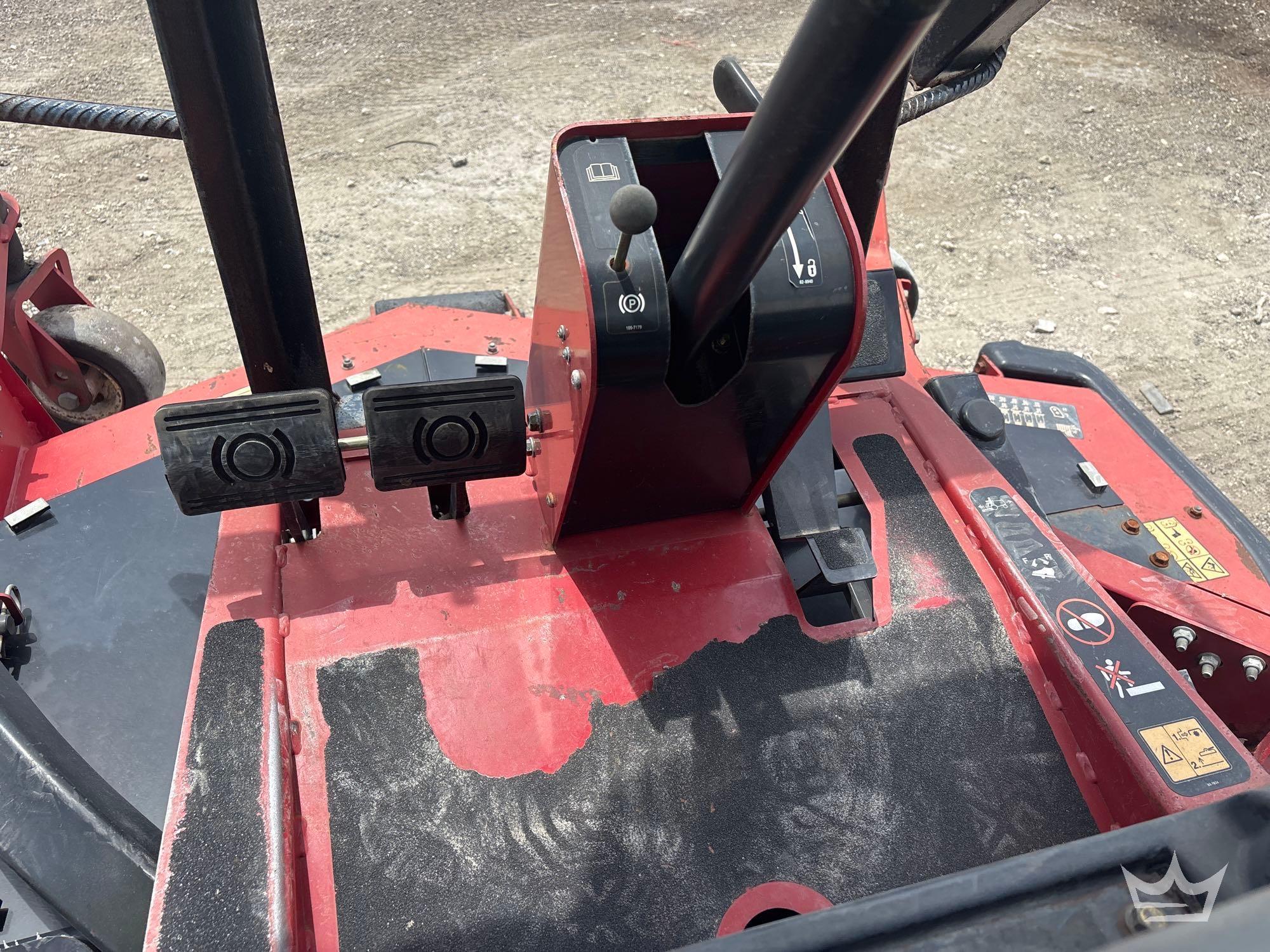 2015 Toro 3280D