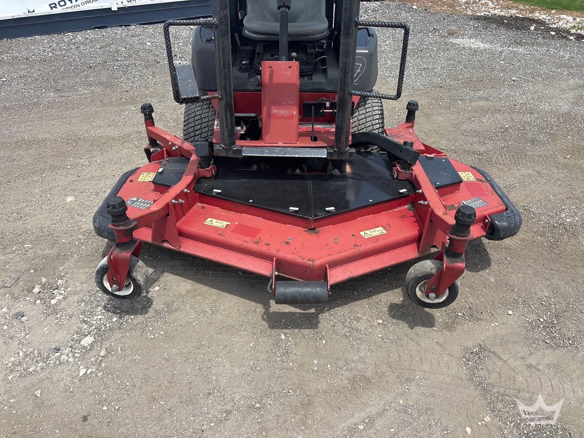 2015 Toro 3280D