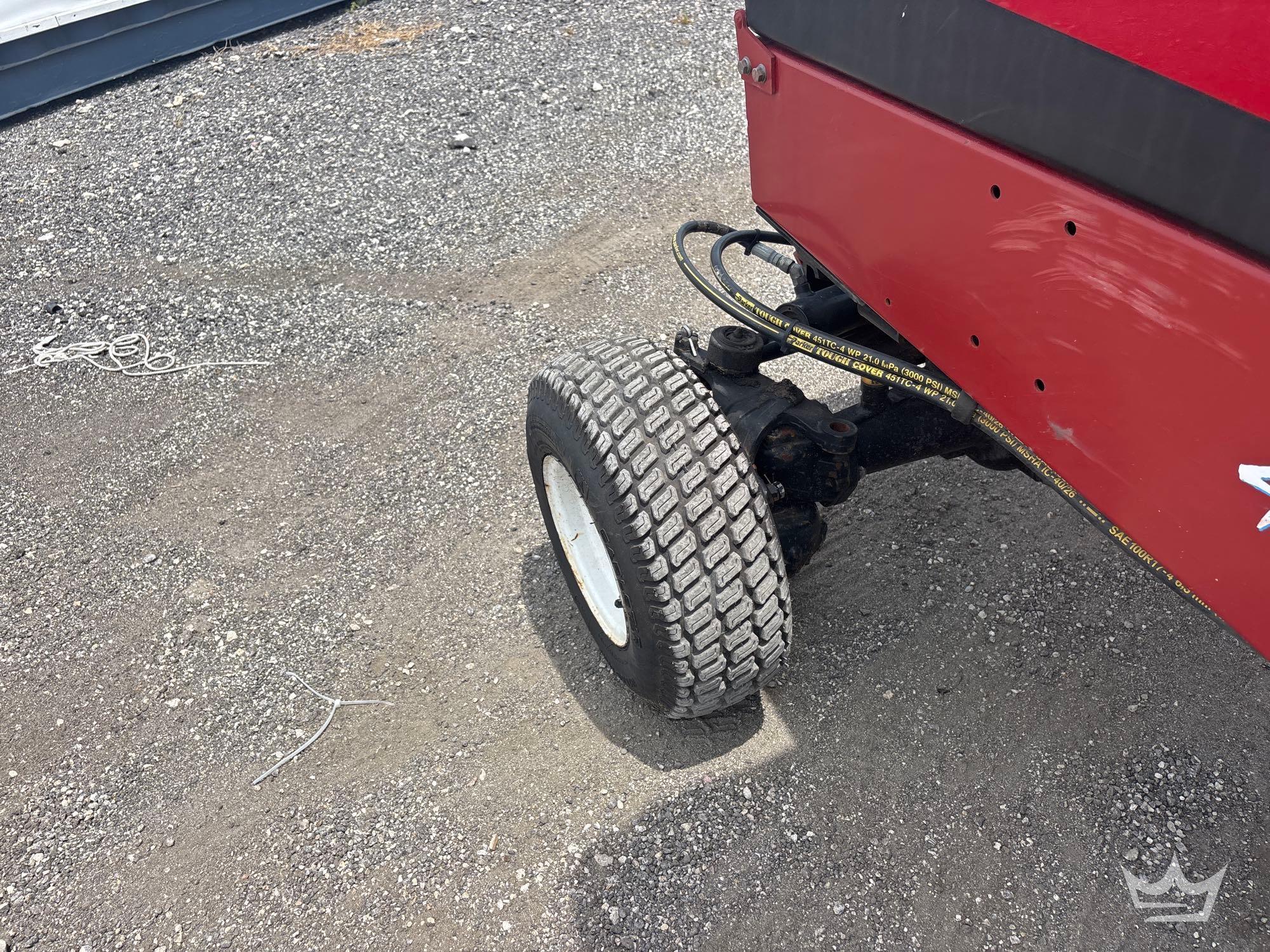 2015 Toro 3280D
