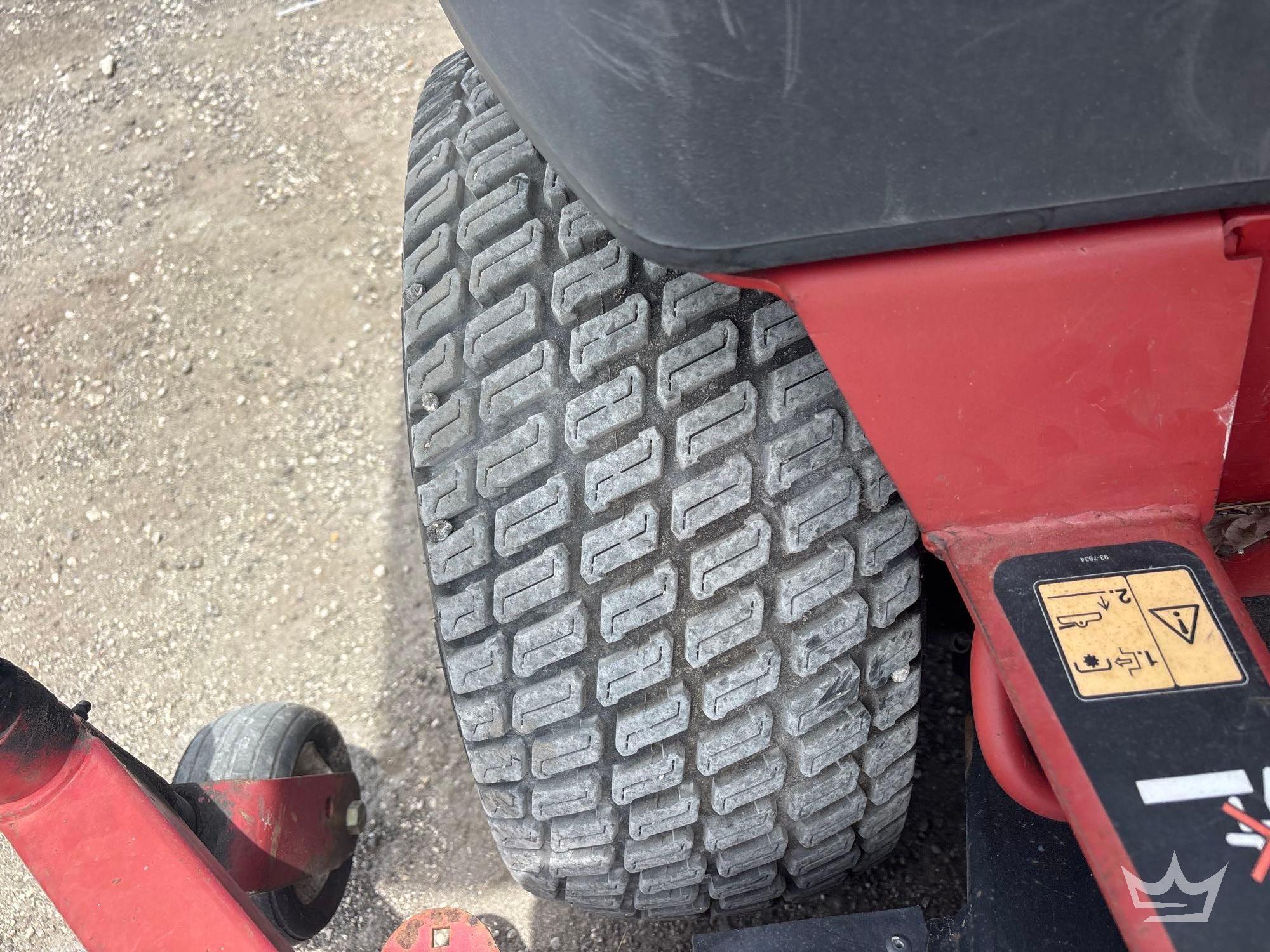 2015 Toro 3280D