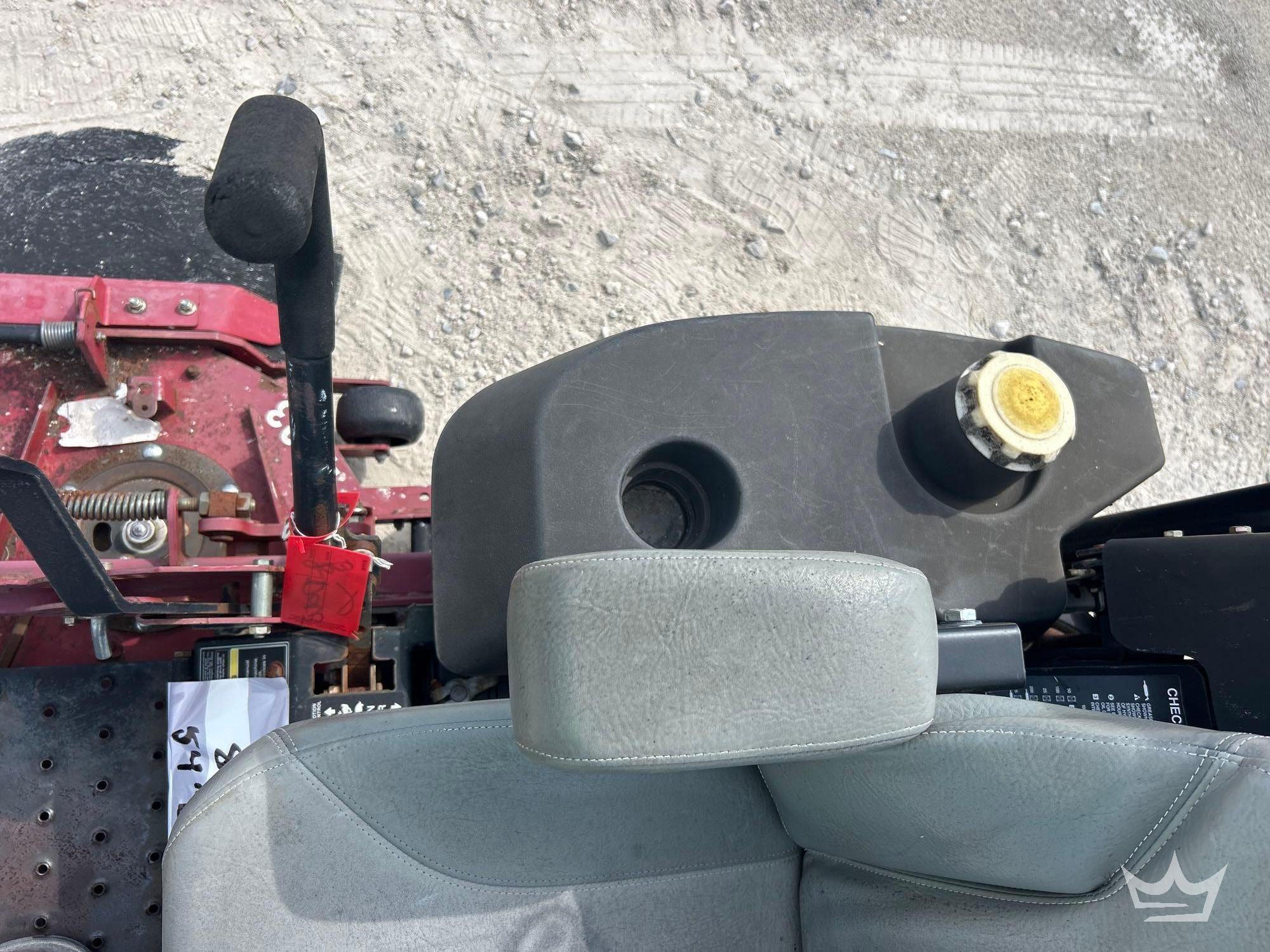 2013 Toro ZERO TURN