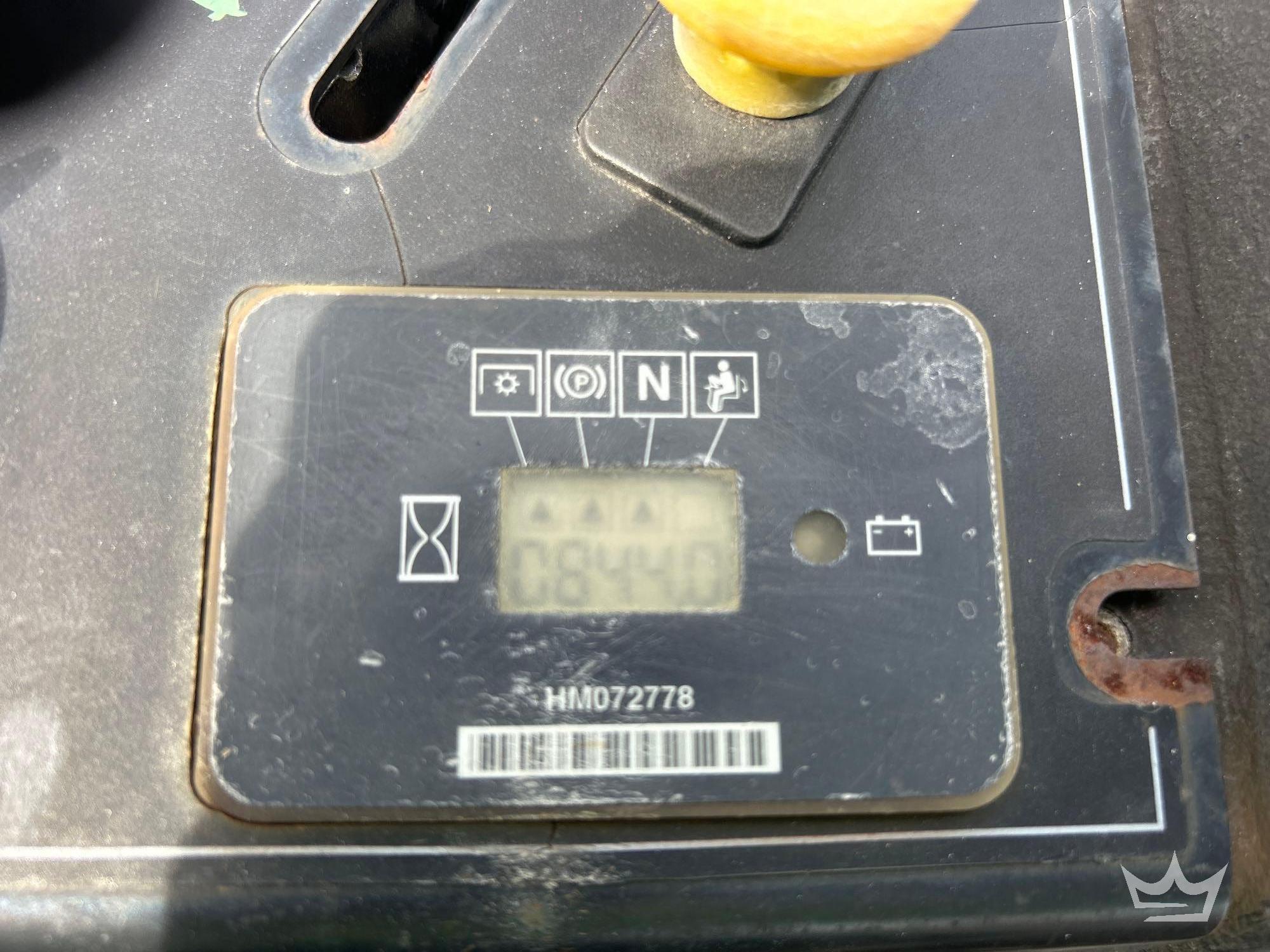 2013 Toro ZERO TURN