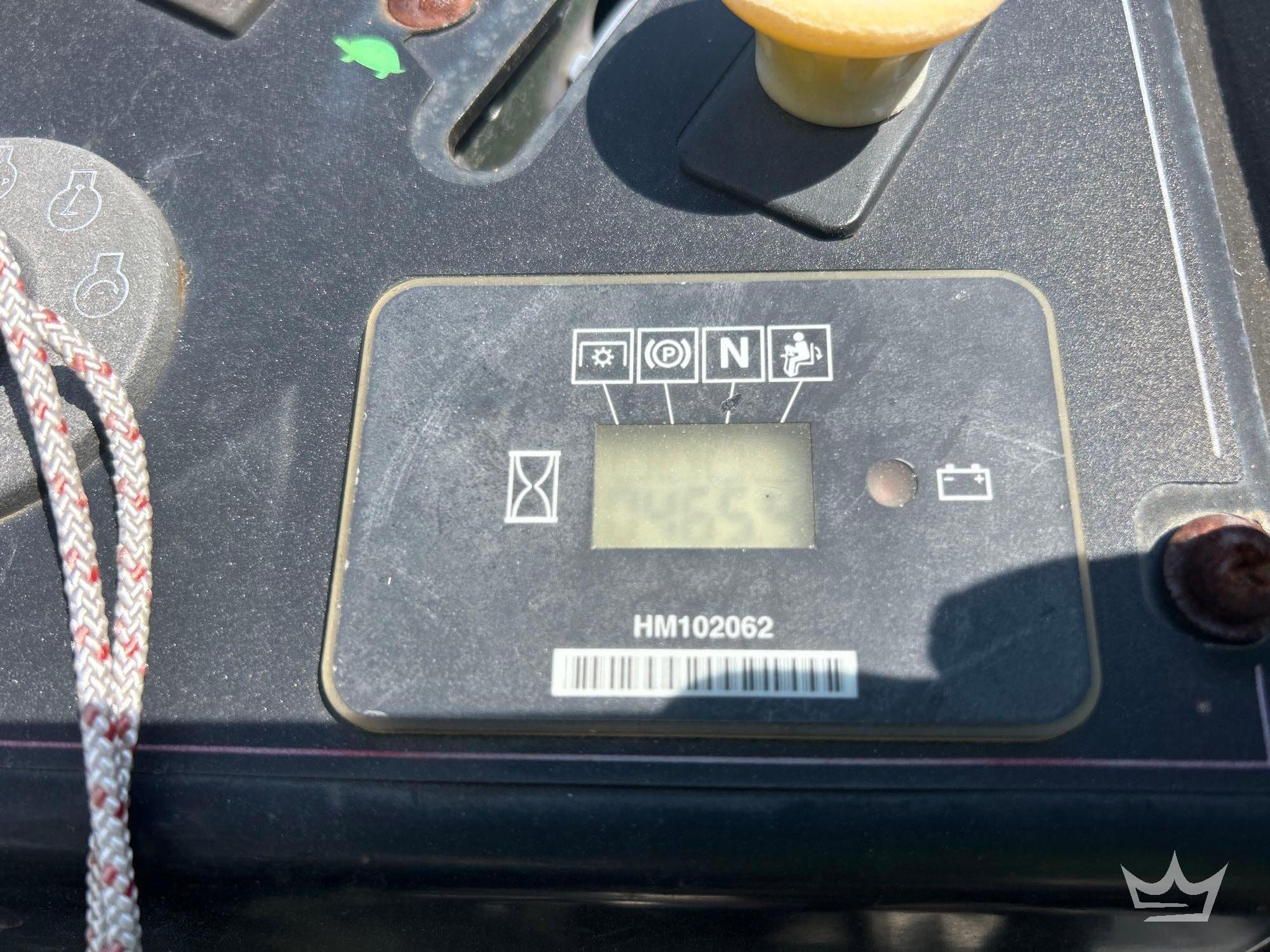 2013 Toro ZERO TURN