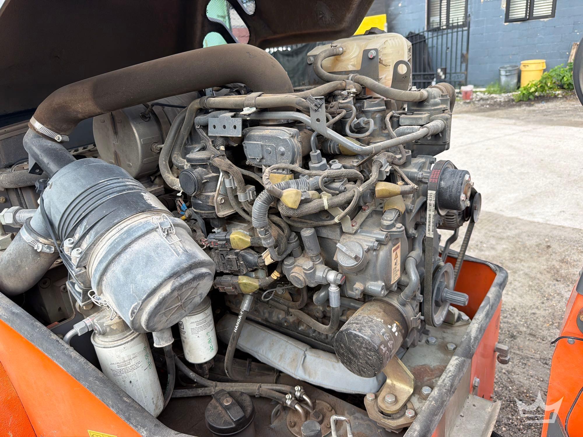2018 Hamm HD14VV