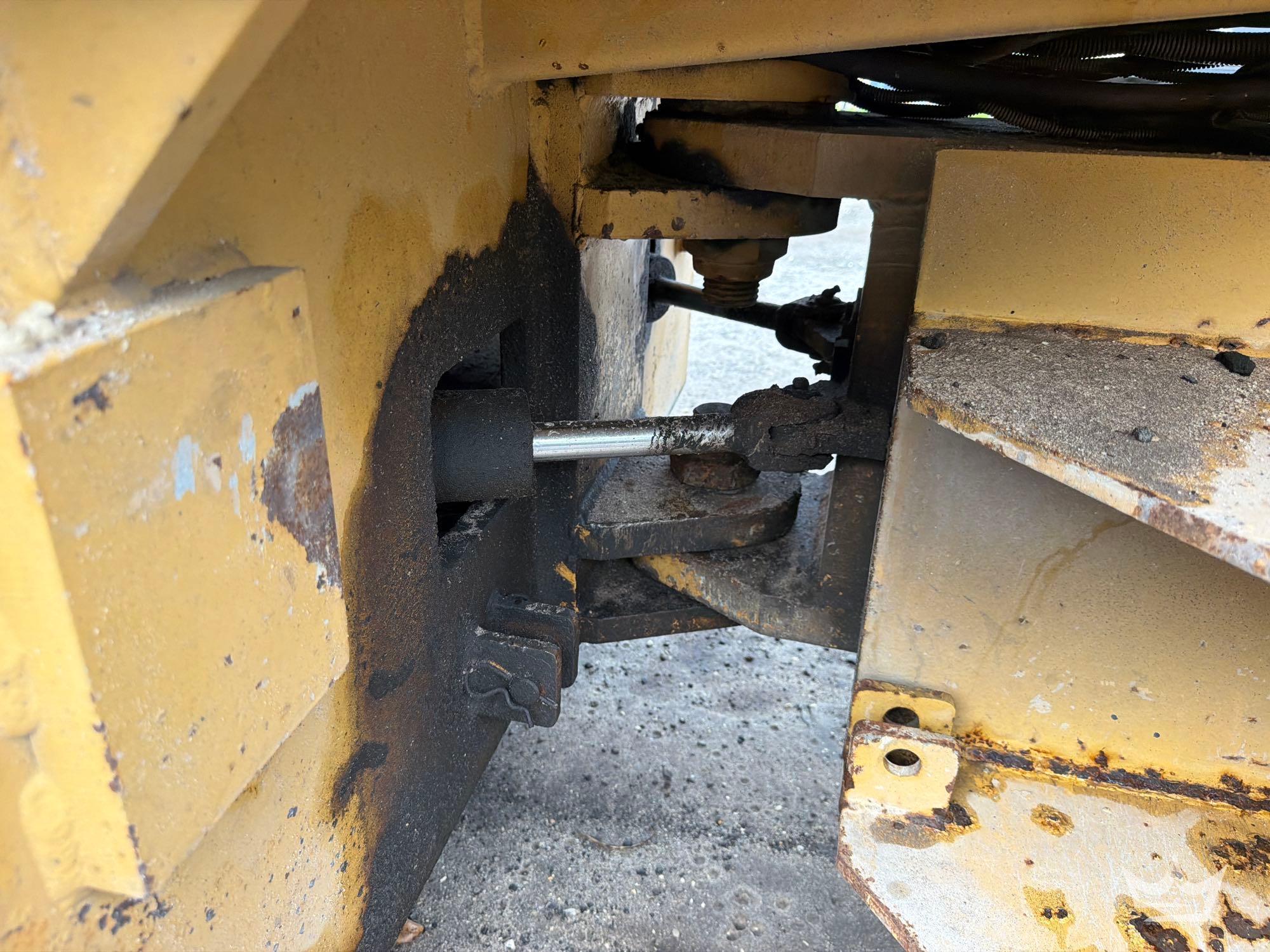 Rosco TRUPAC 915