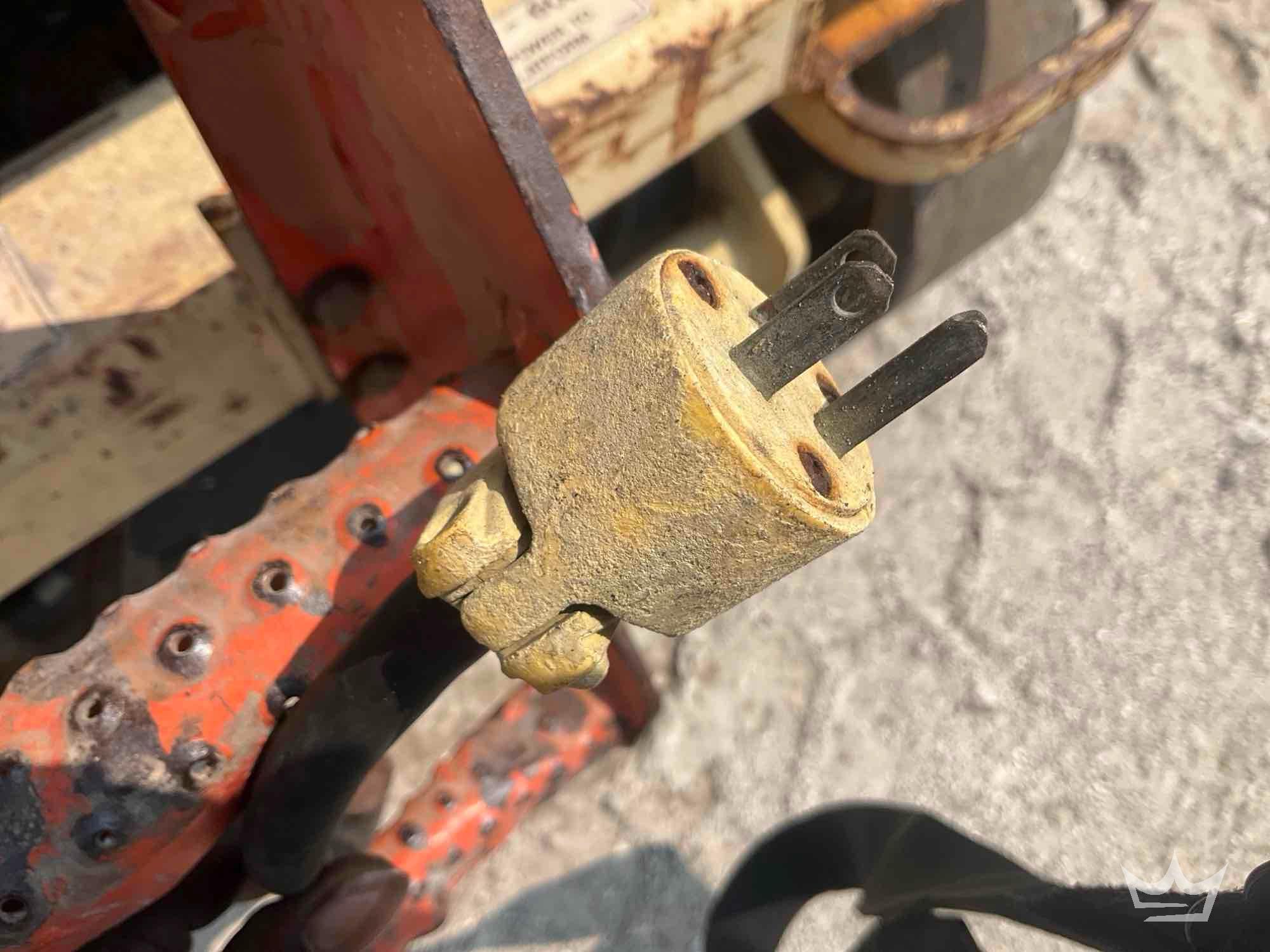 2000 JLG 2646E