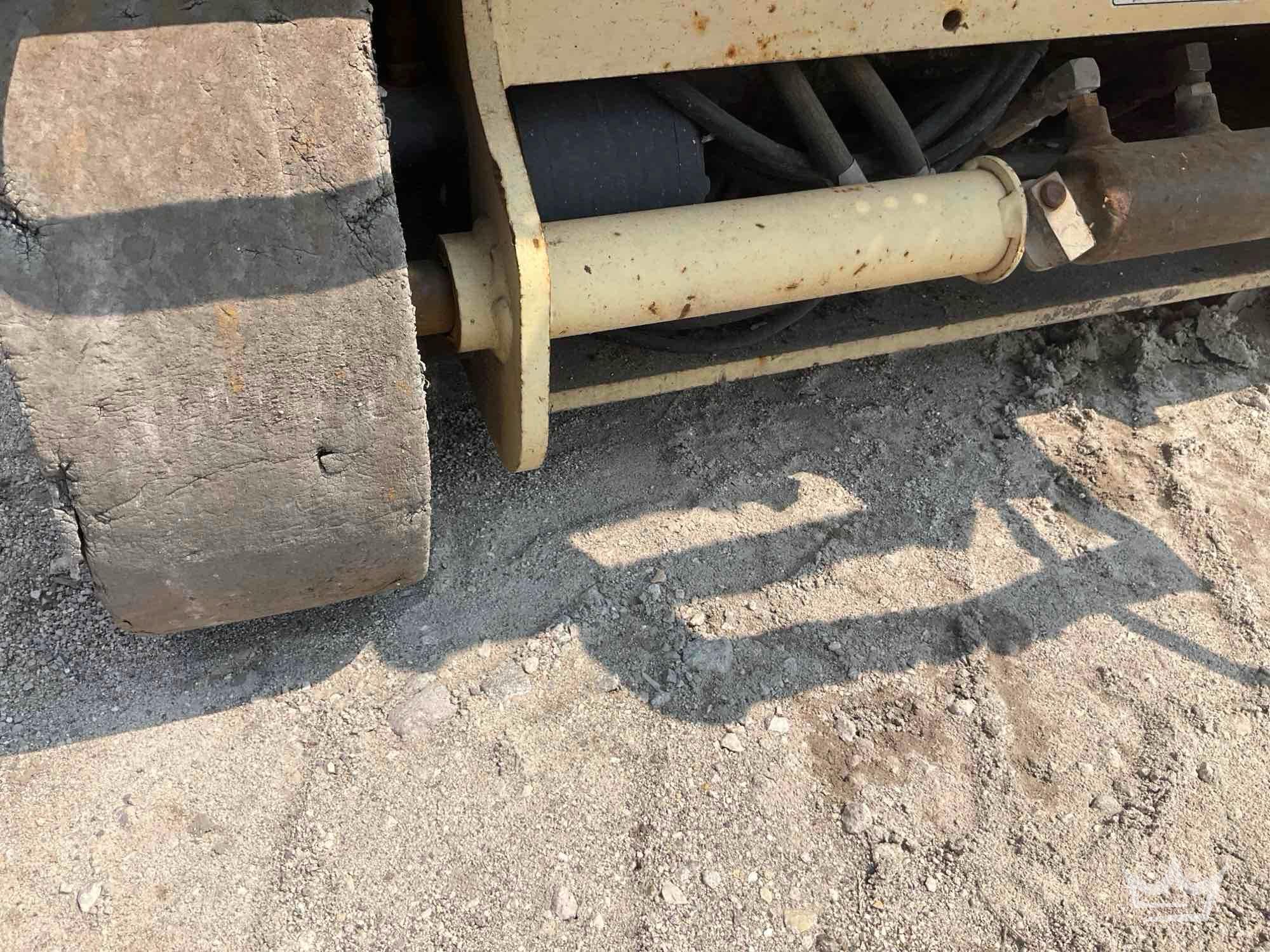 2000 JLG 2646E