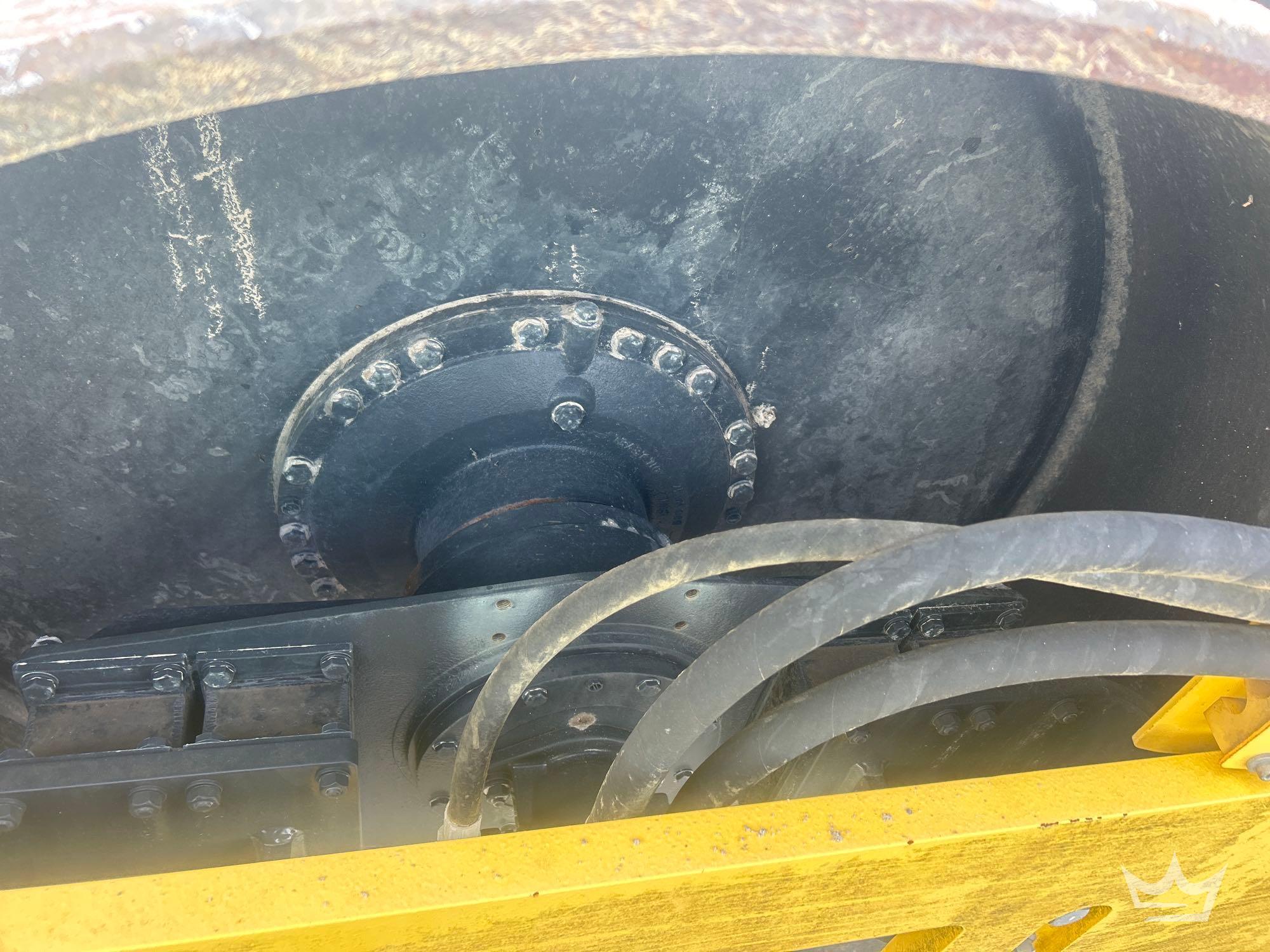 2016 Bomag BW 211 D