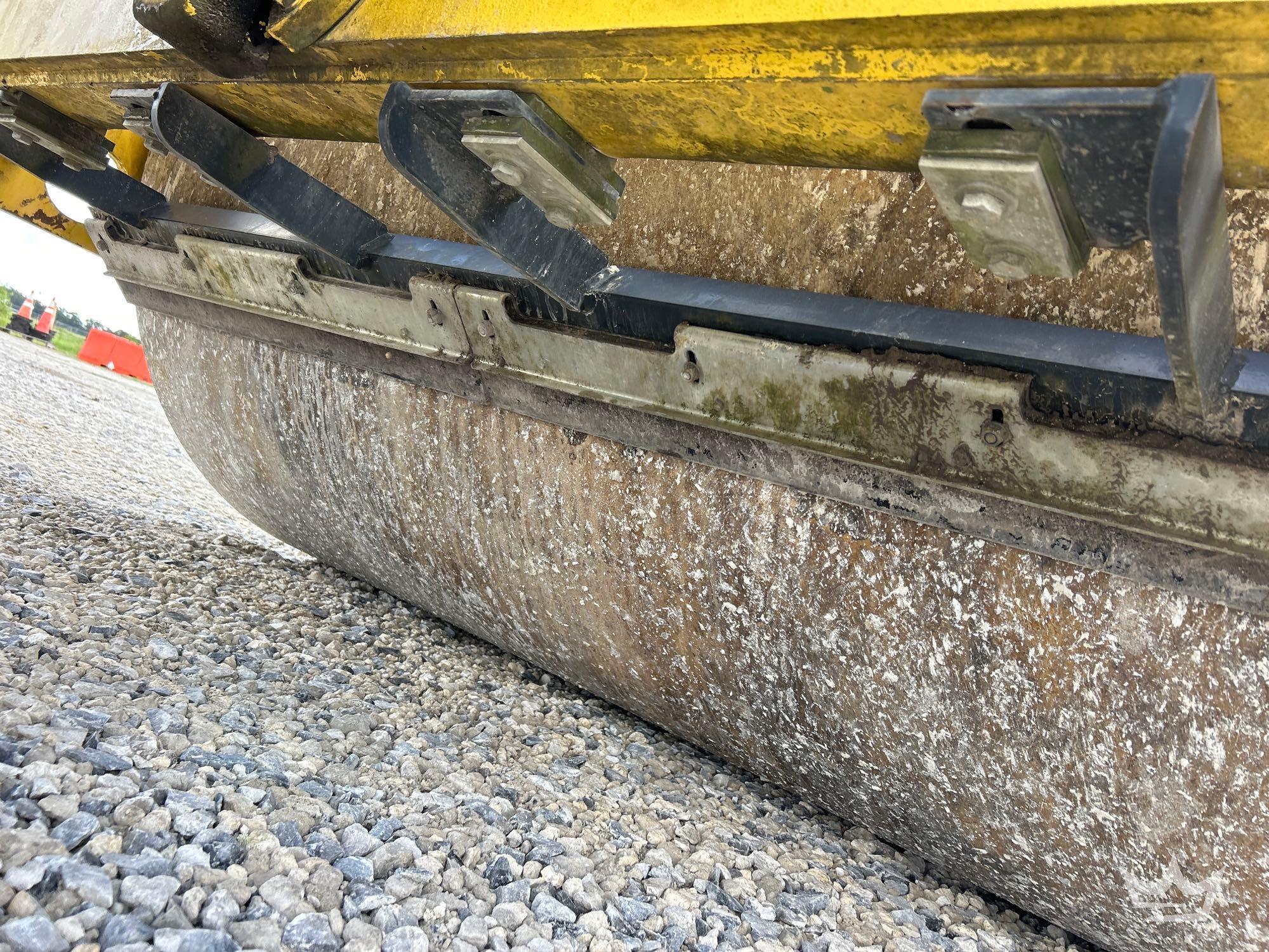 2016 Bomag BW 211 D