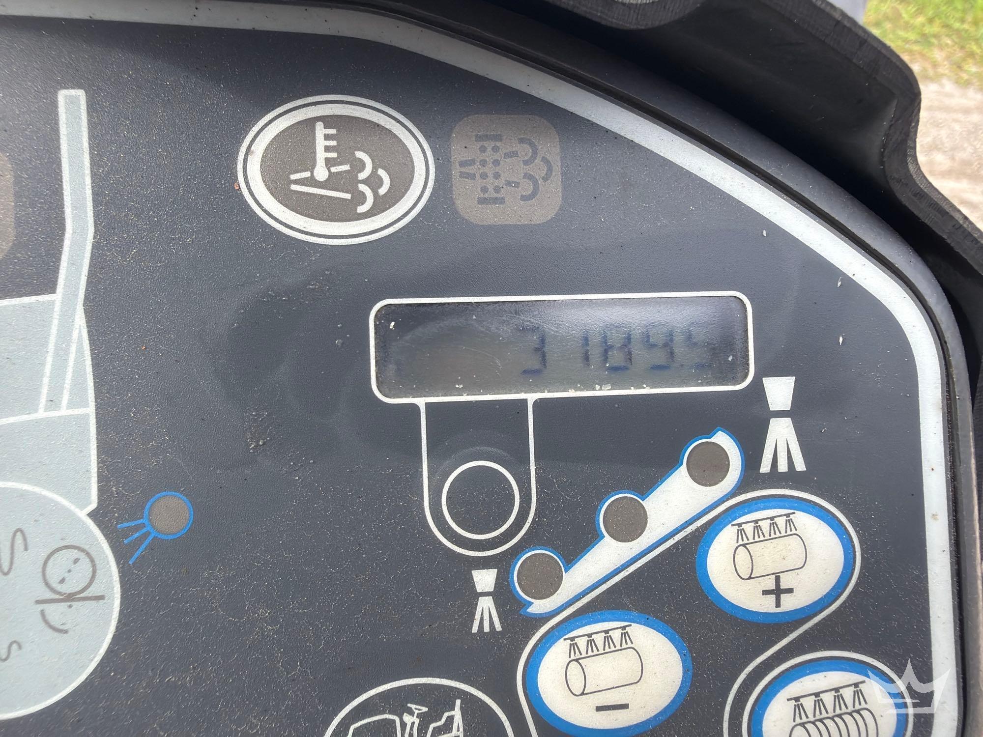 2018 Hamm HD14VV