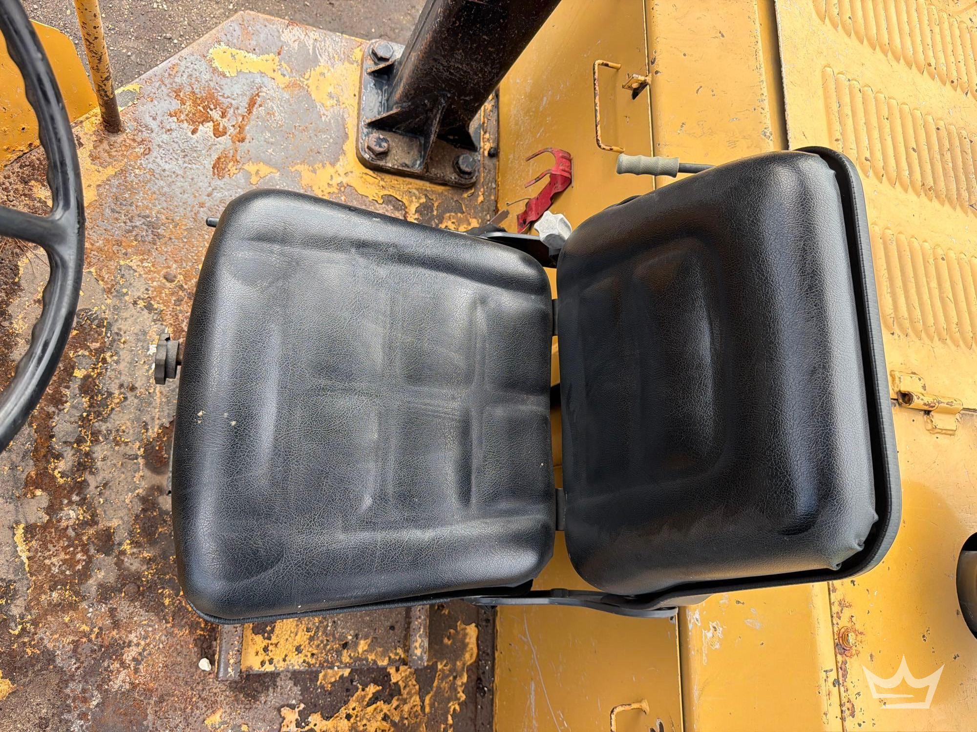 Rosco TRUPAC 915