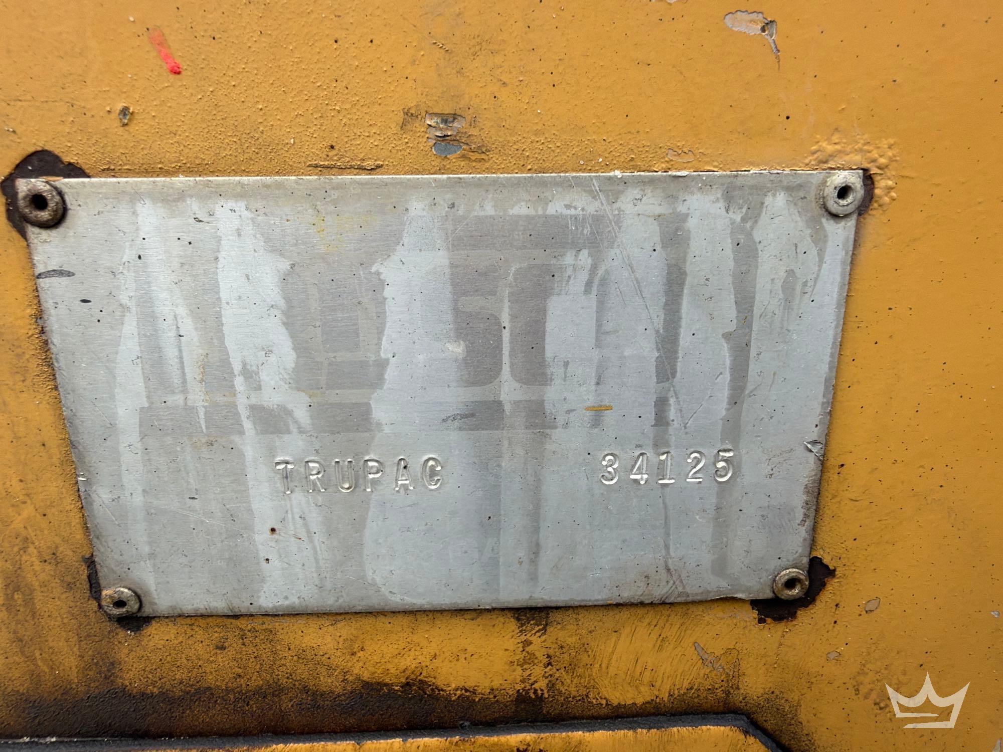 Rosco TRUPAC 915