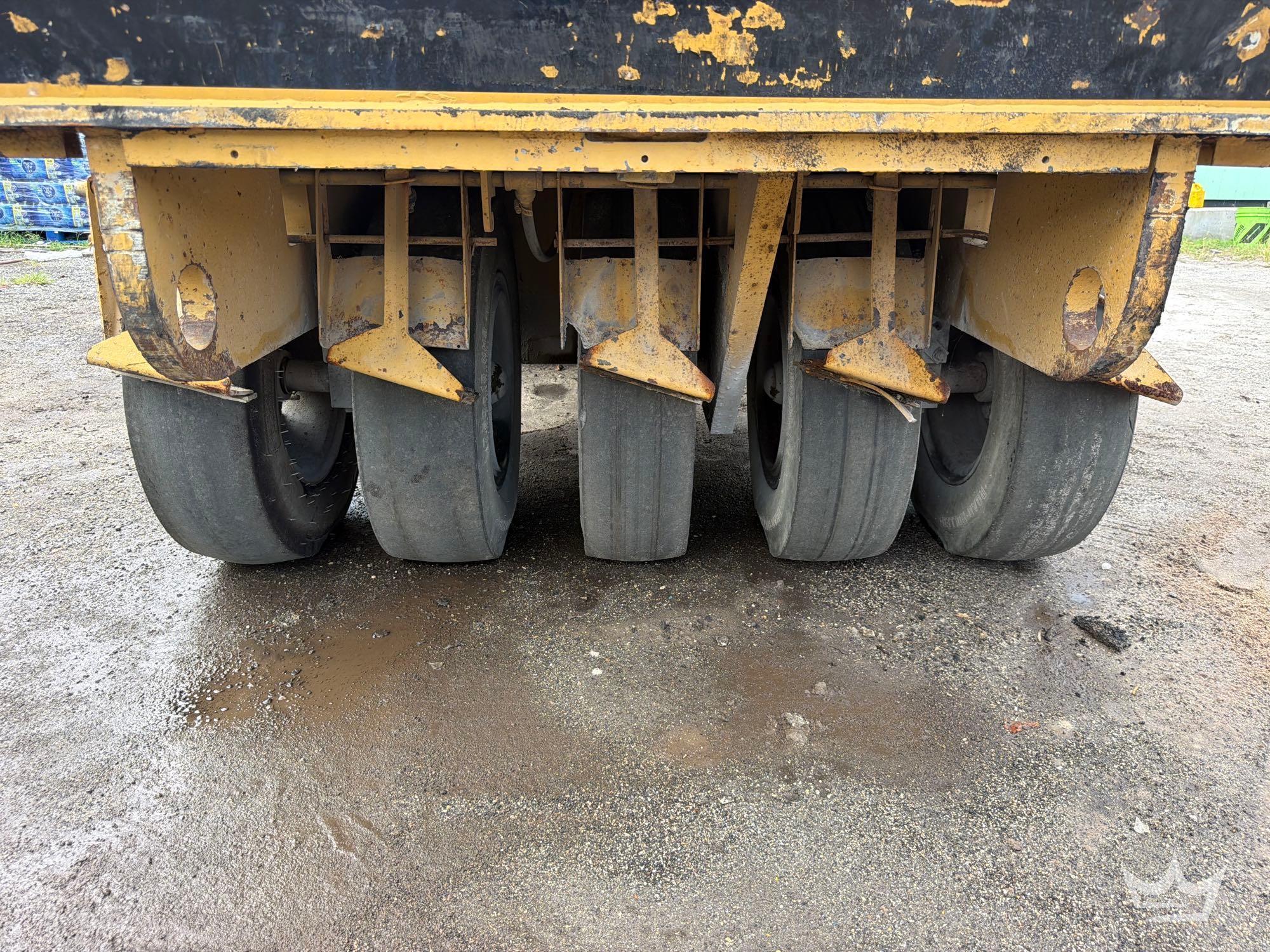 Rosco TRUPAC 915
