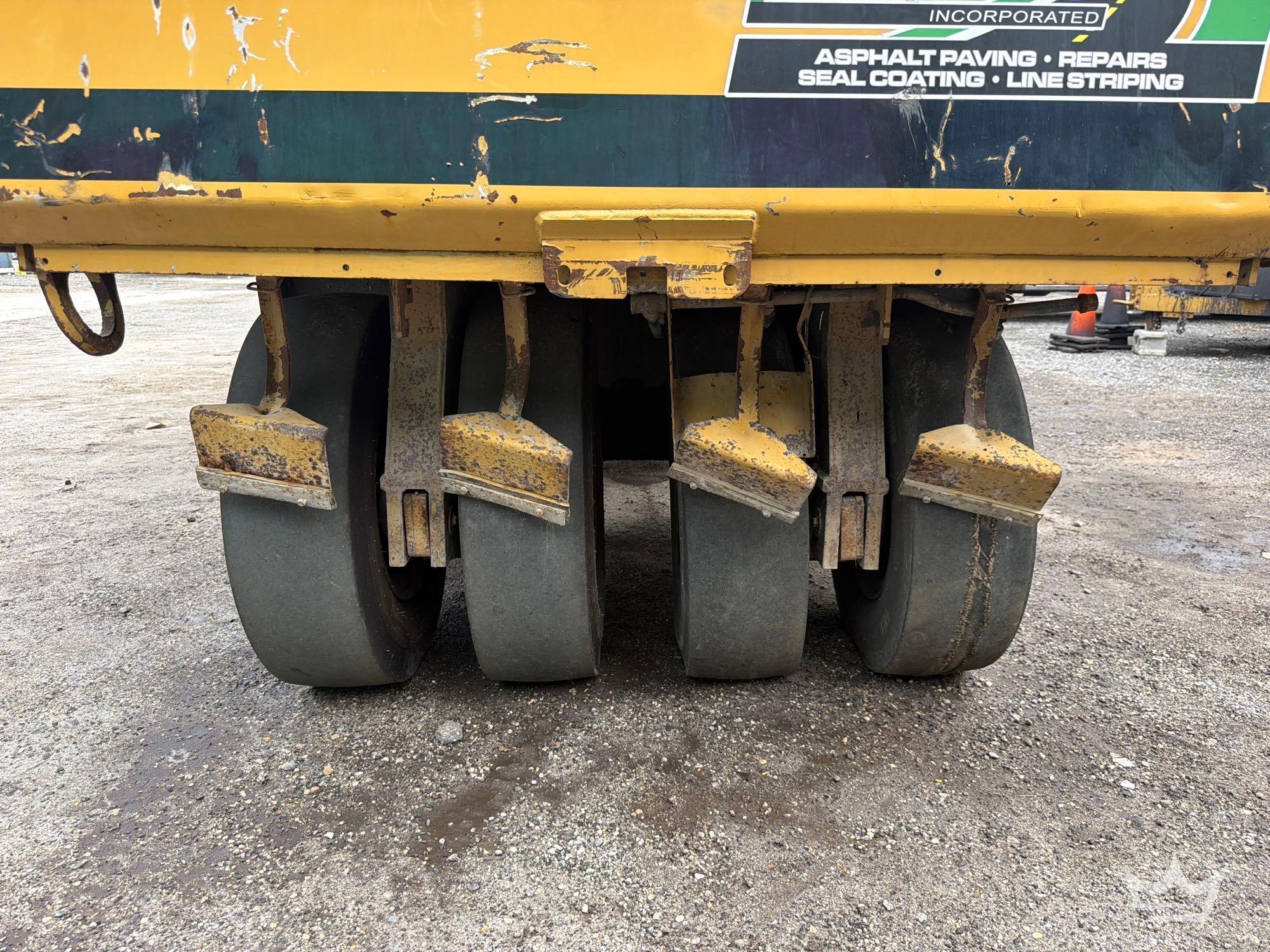 Rosco TRUPAC 915