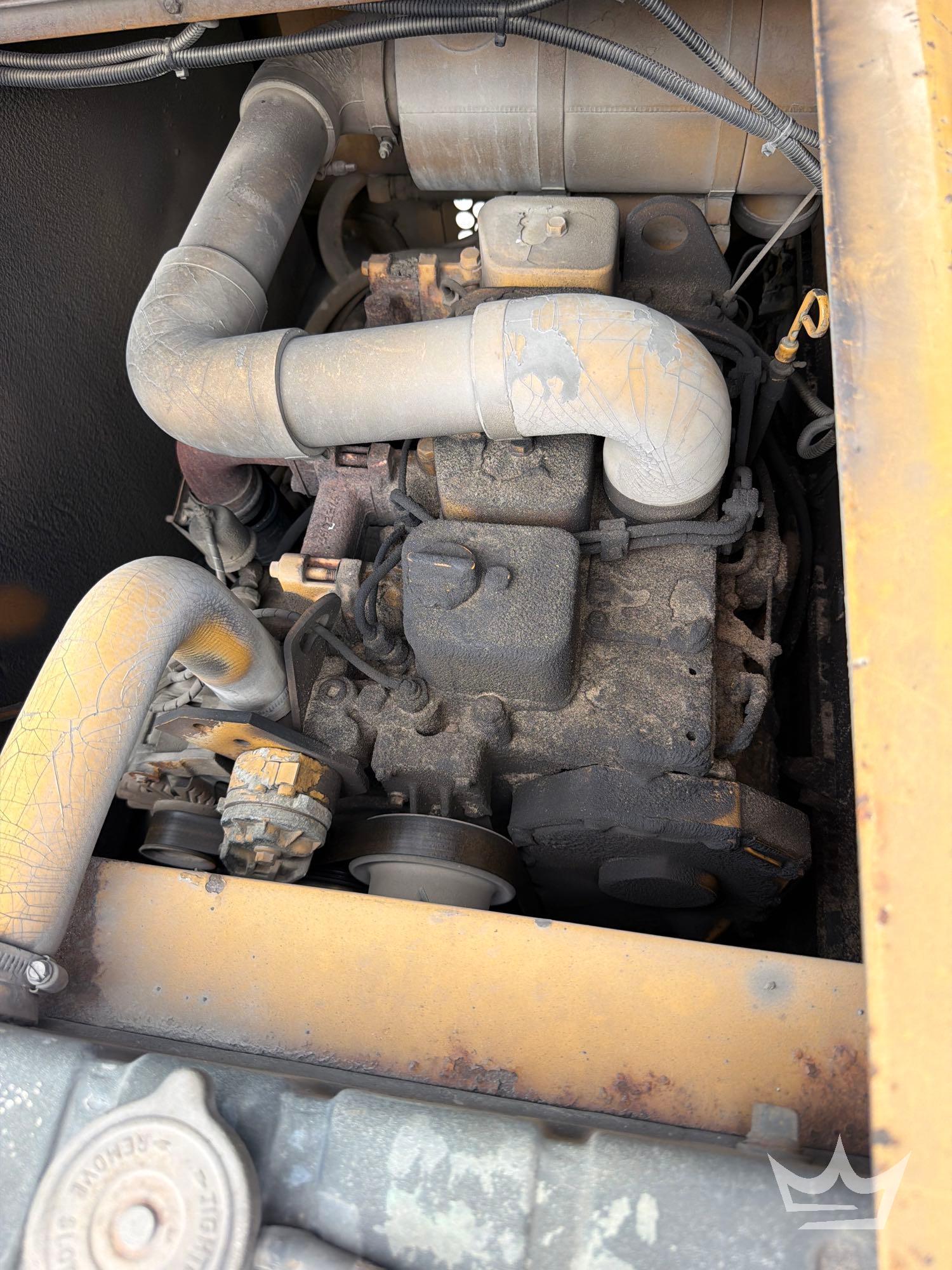 Rosco TRUPAC 915