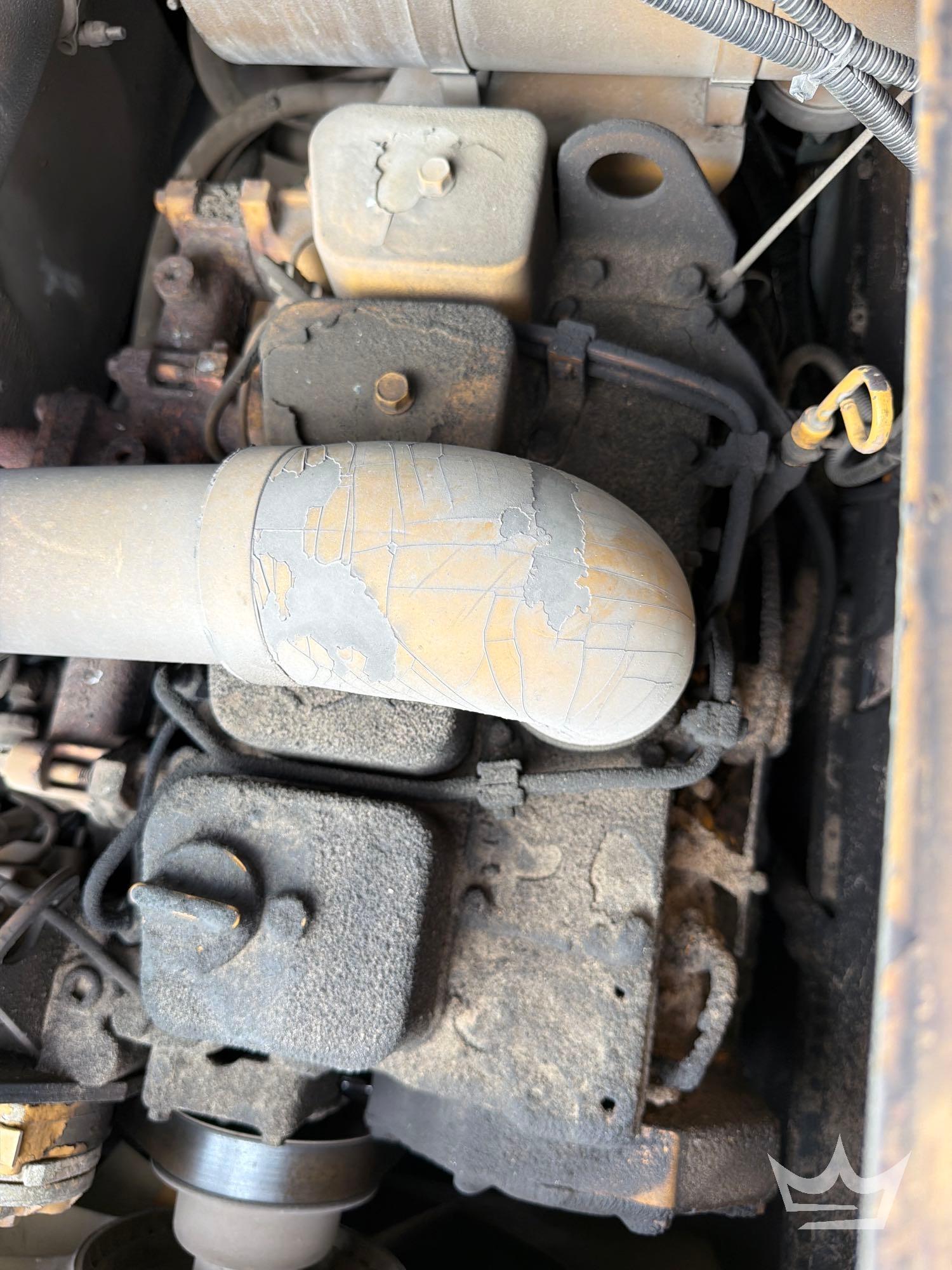 Rosco TRUPAC 915
