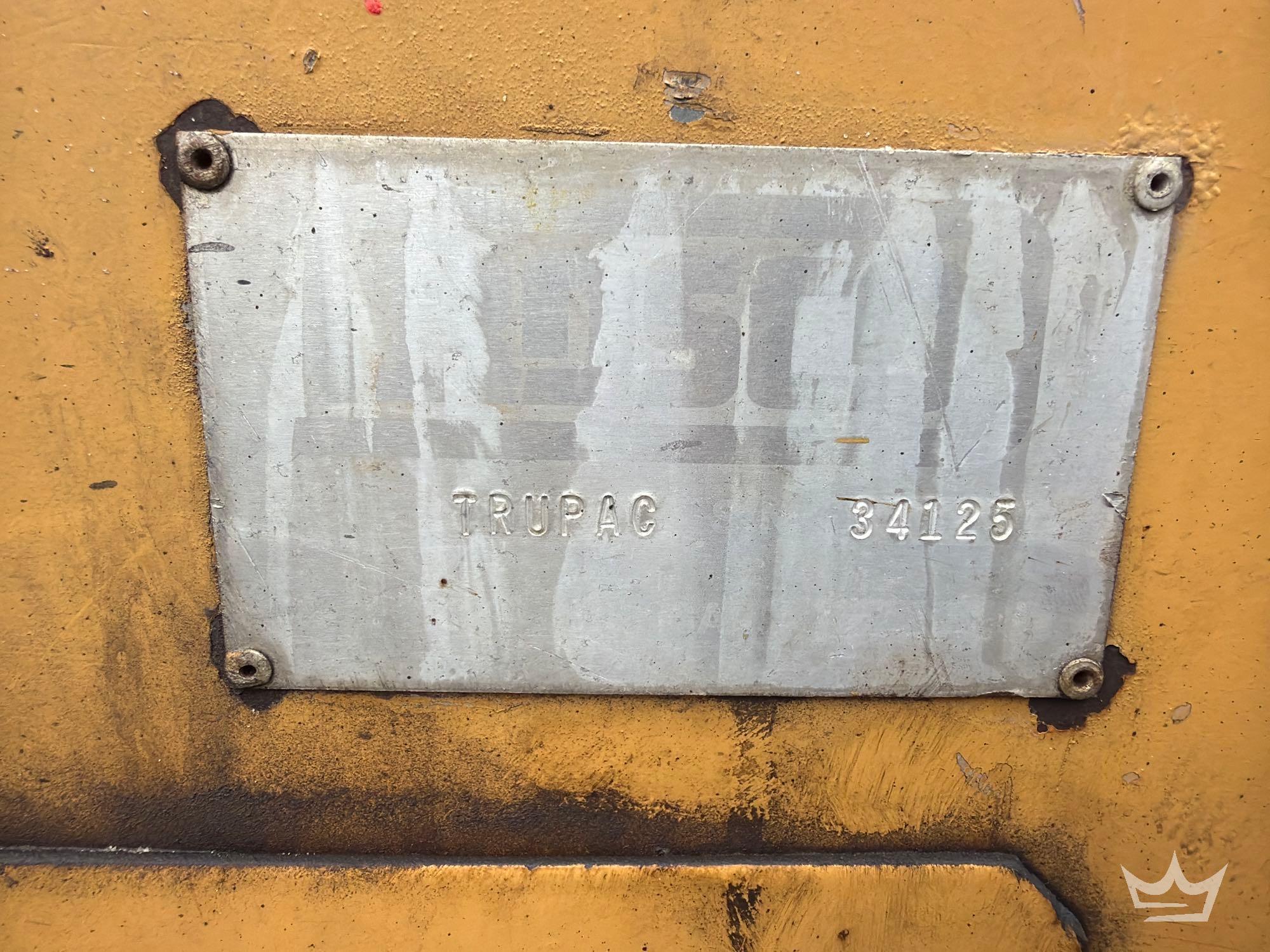 Rosco TRUPAC 915