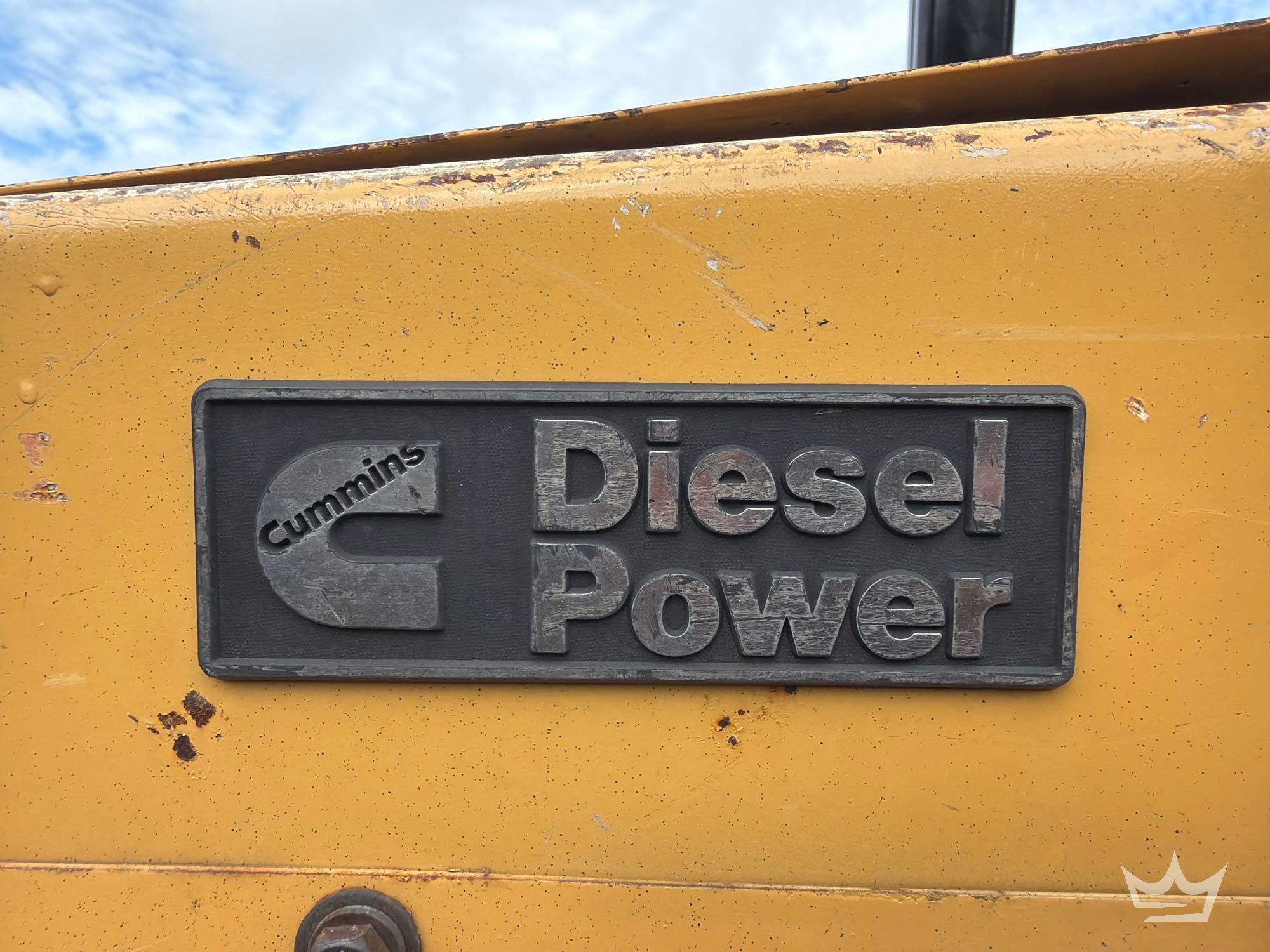 Rosco TRUPAC 915