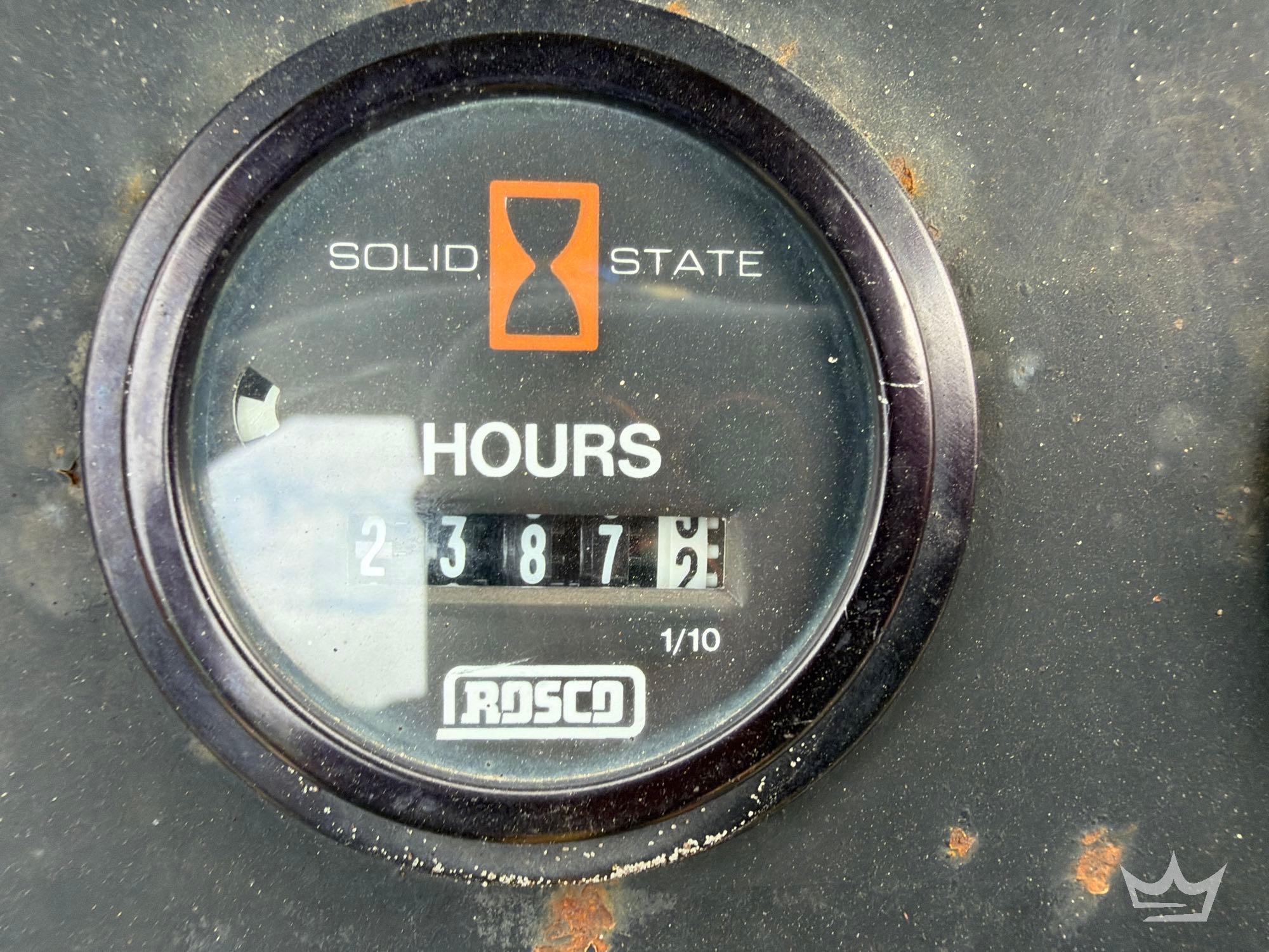 Rosco TRUPAC 915