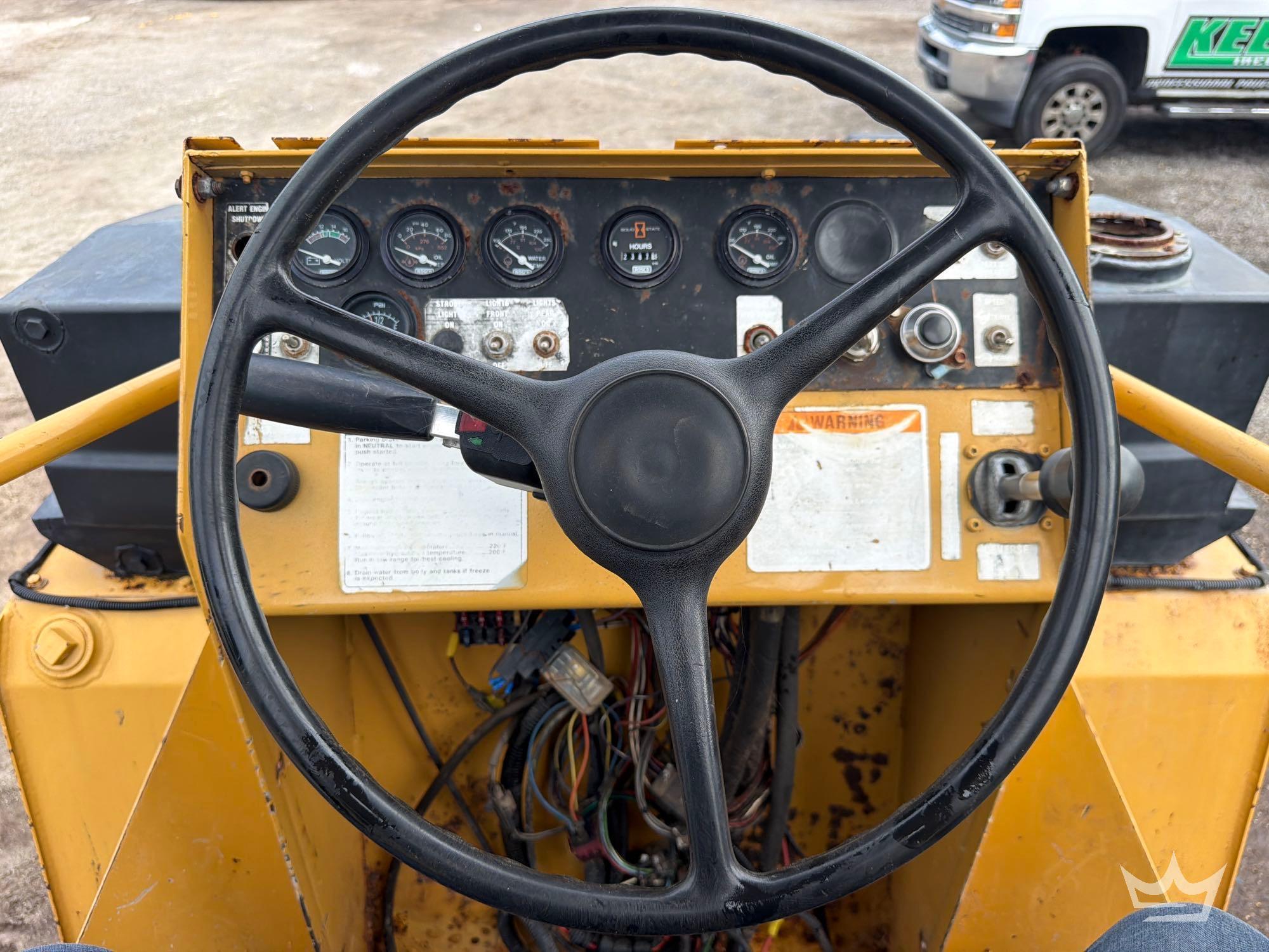 Rosco TRUPAC 915