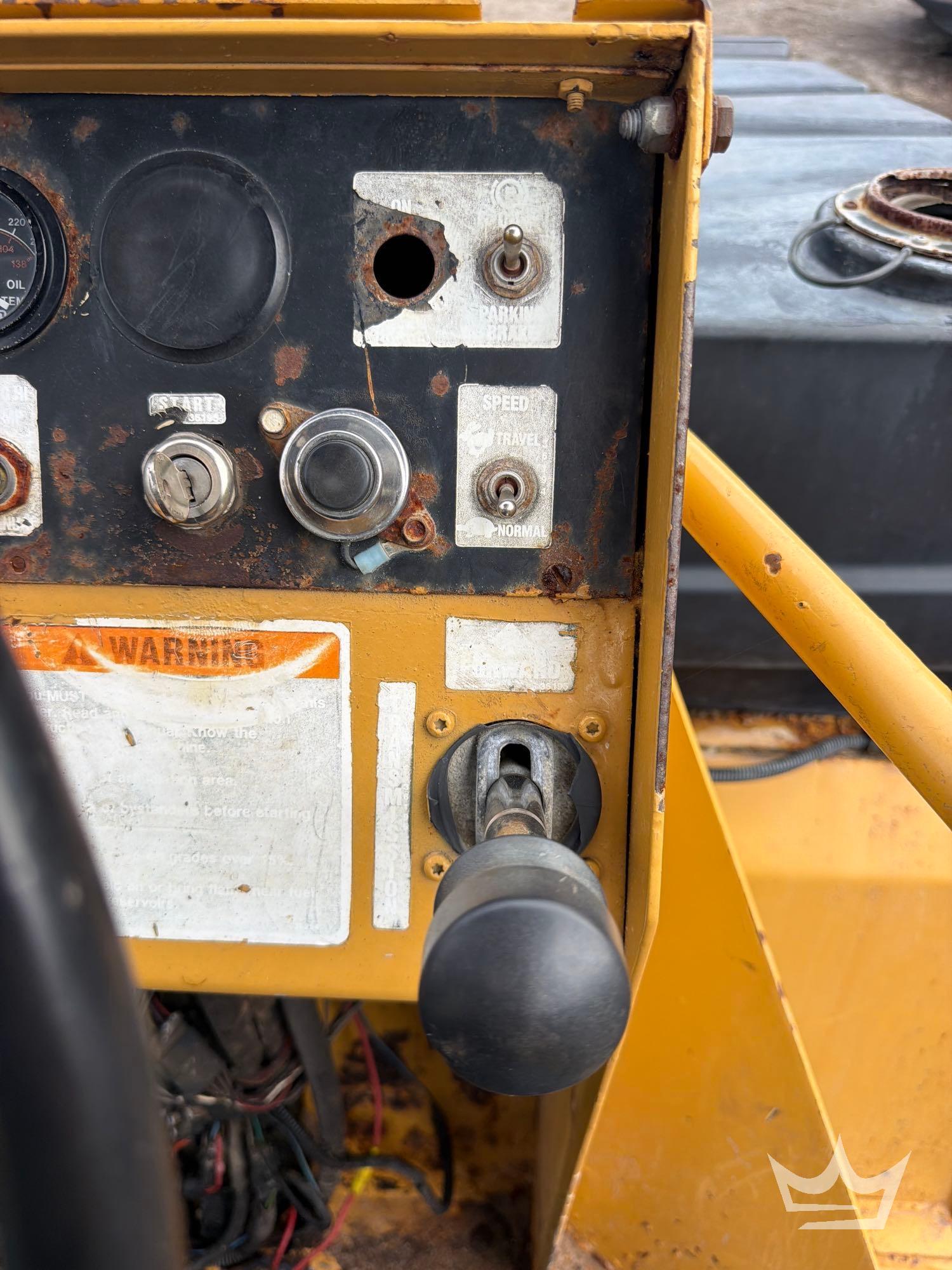 Rosco TRUPAC 915