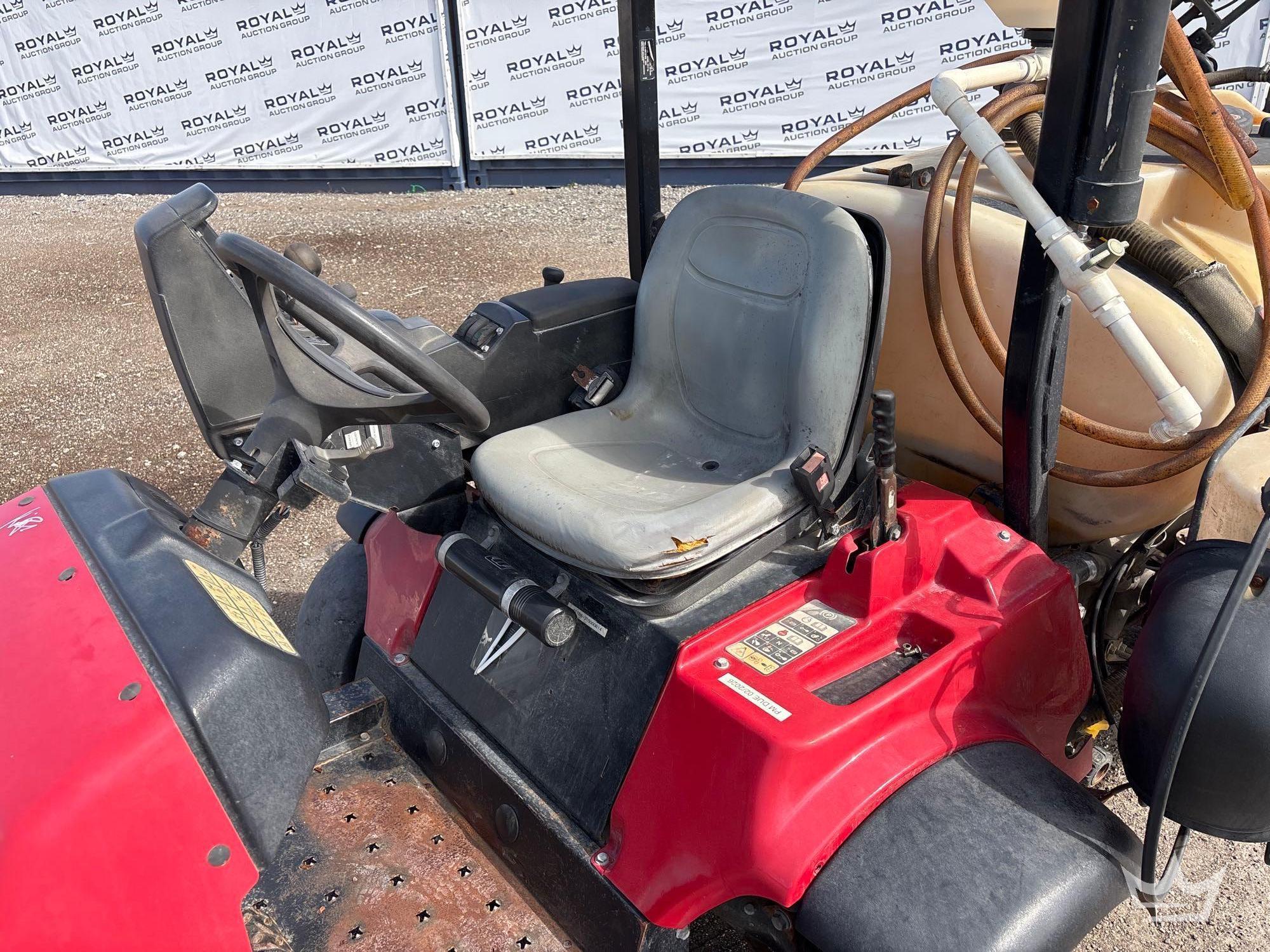 Toro 1750