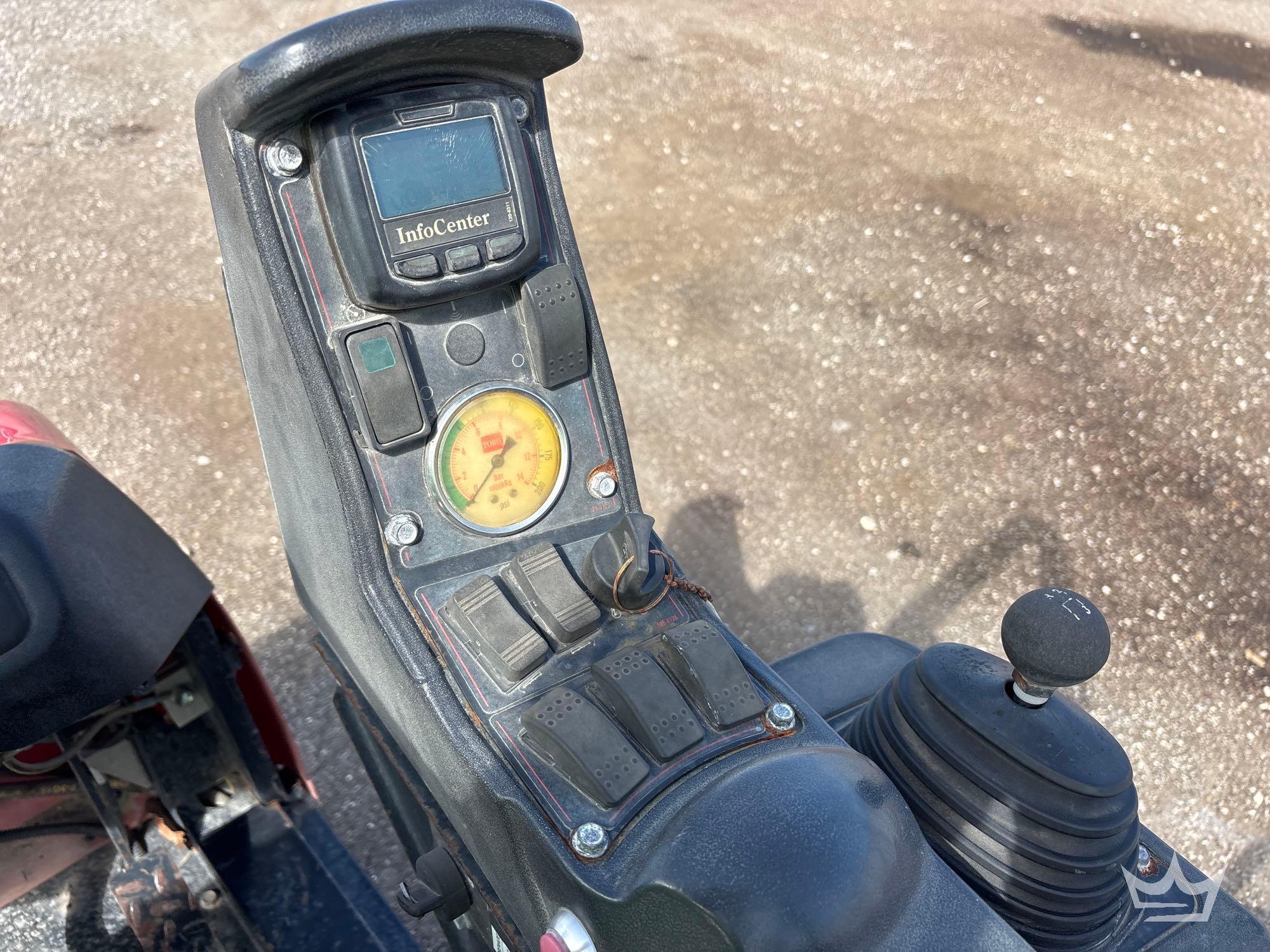 Toro 1750