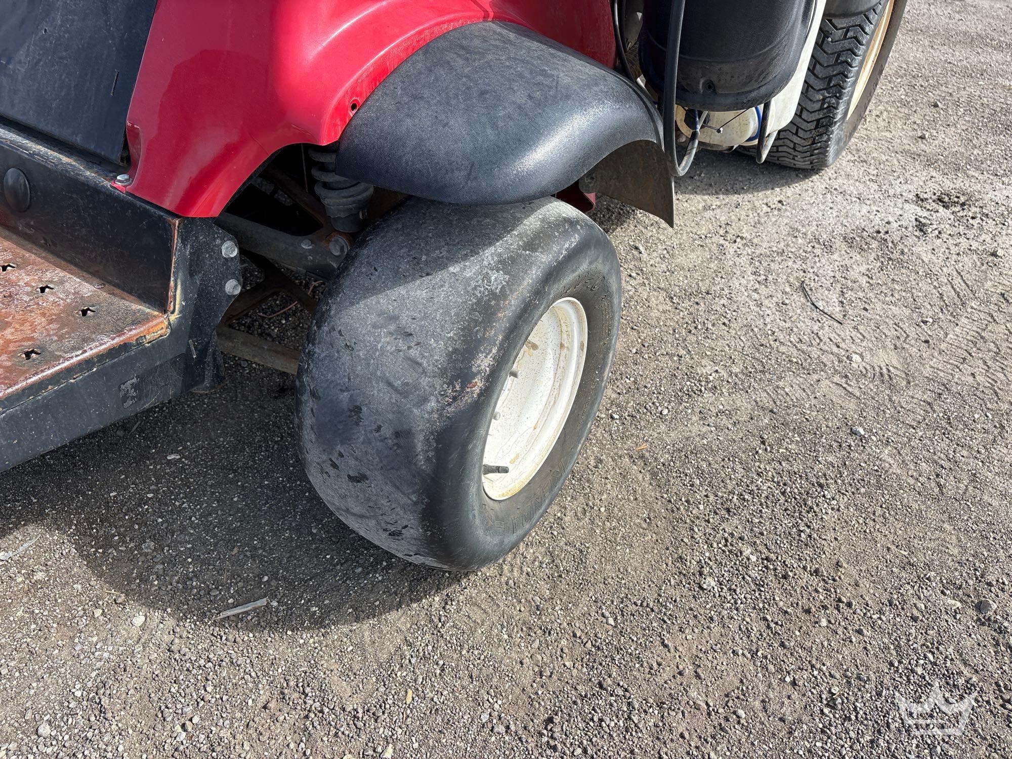 Toro 1750