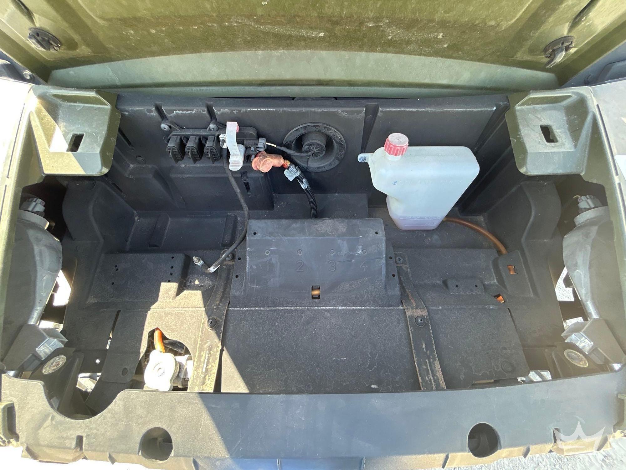 2020 Polaris RANGER