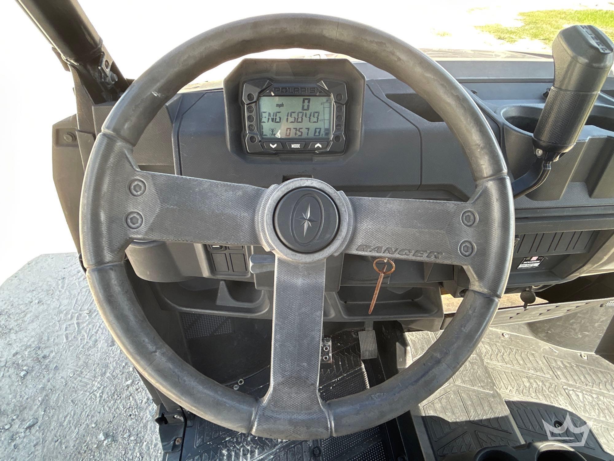 2020 Polaris RANGER