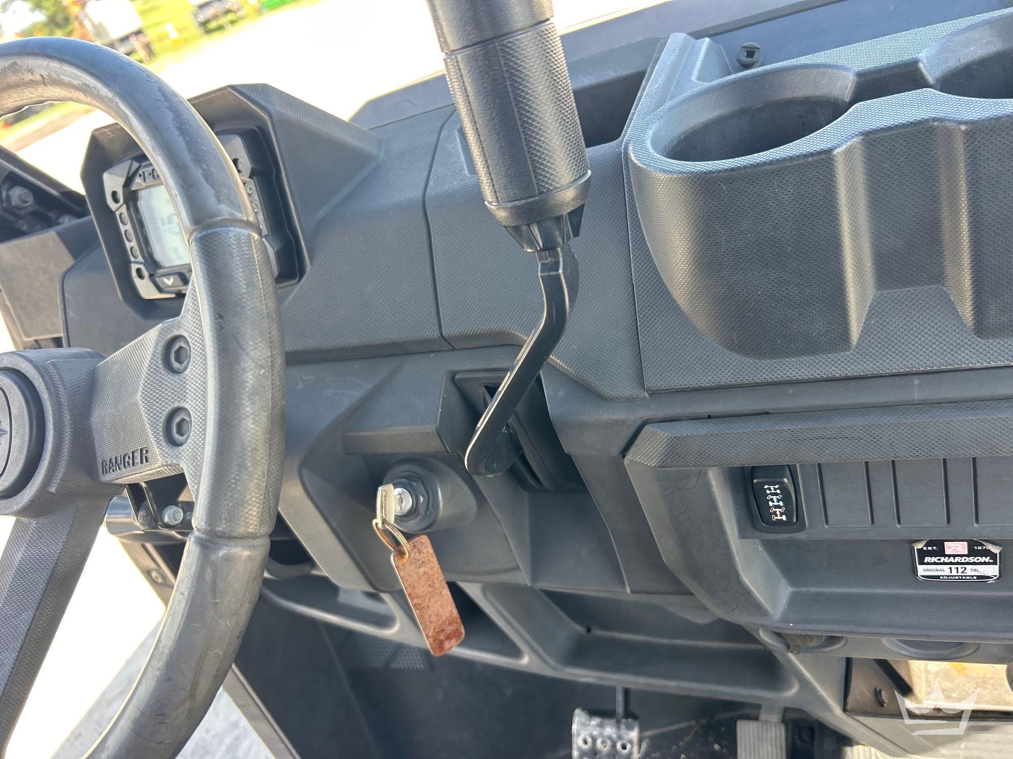 2020 Polaris RANGER