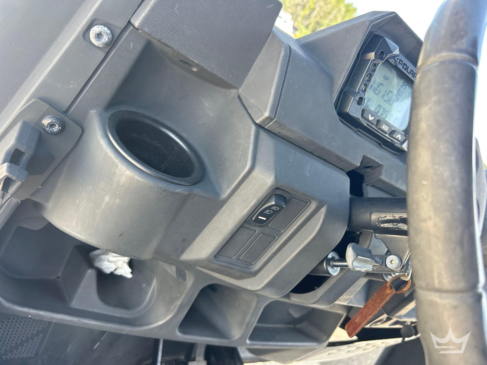 2020 Polaris RANGER