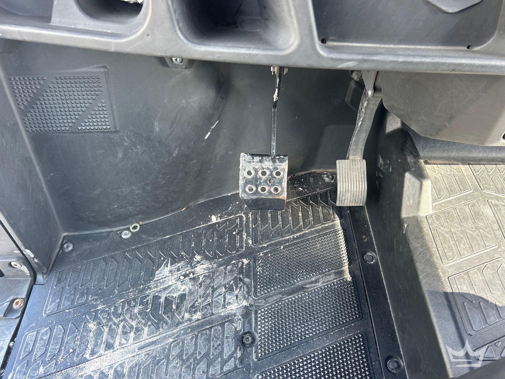 2020 Polaris RANGER