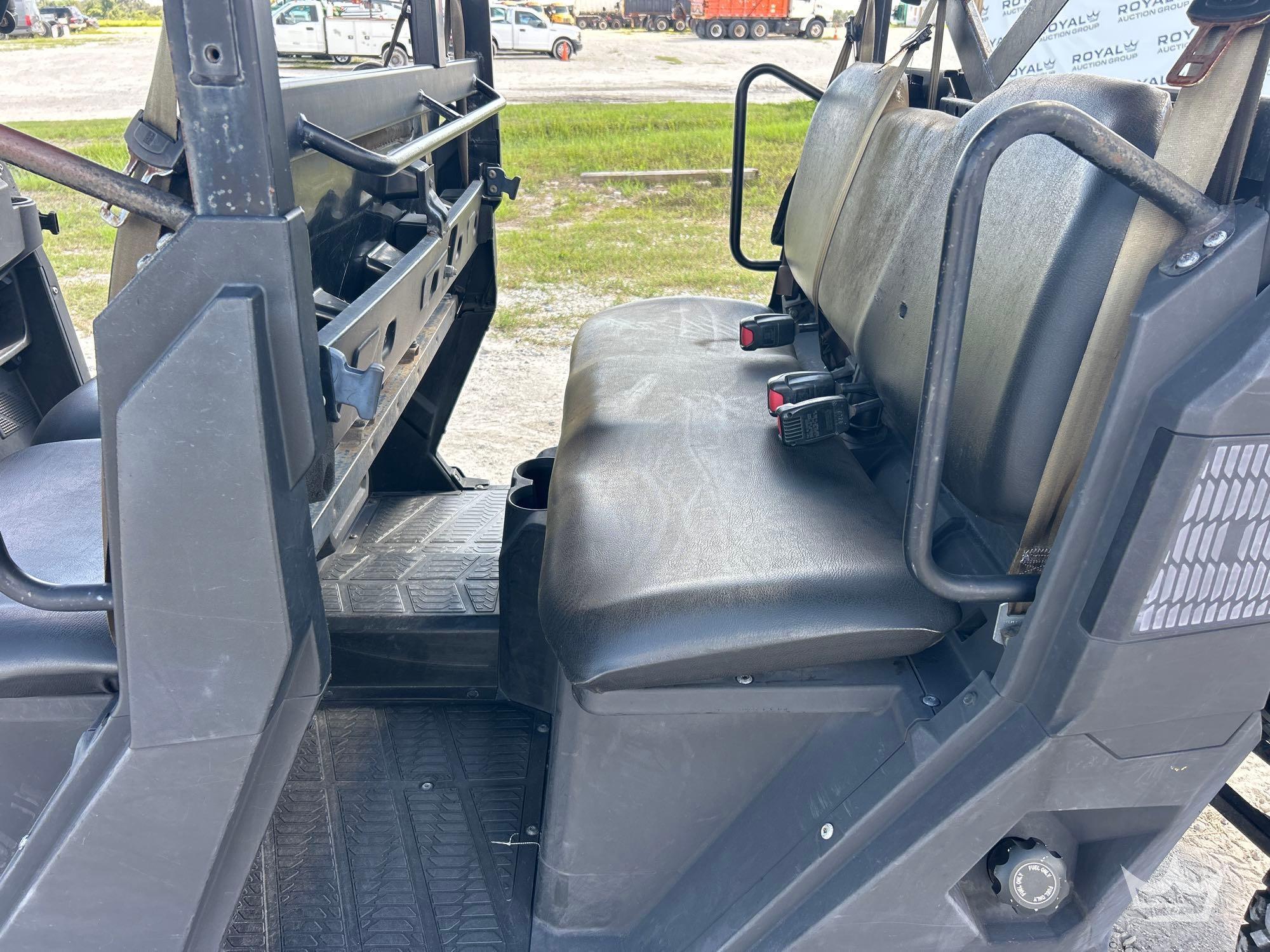 2020 Polaris RANGER