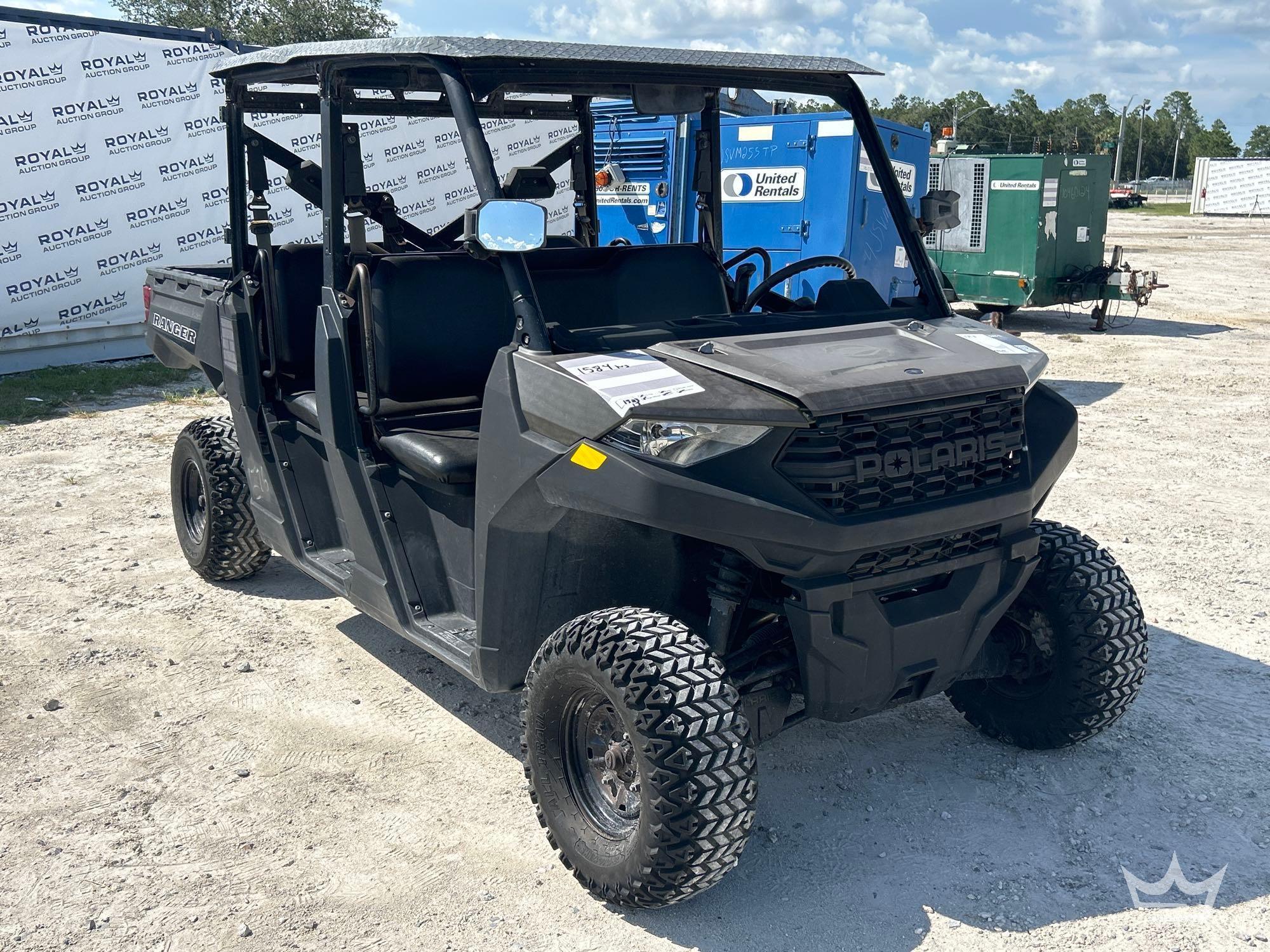 2020 Polaris RANGER