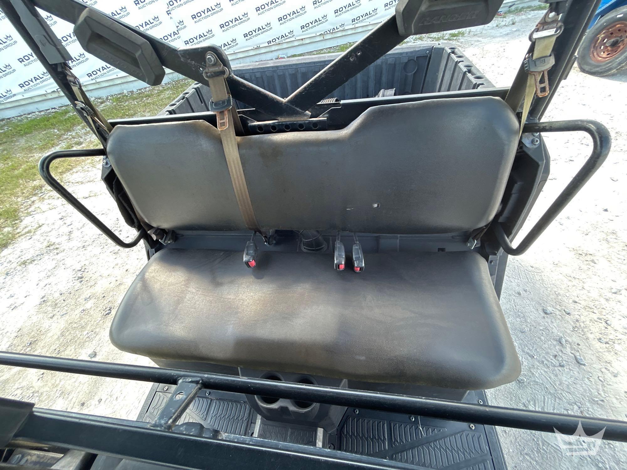 2020 Polaris RANGER