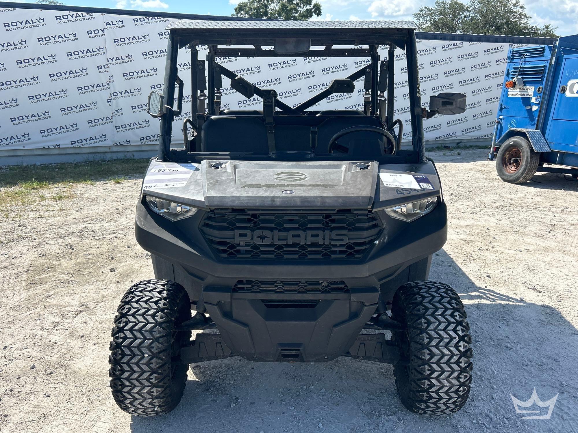 2020 Polaris RANGER