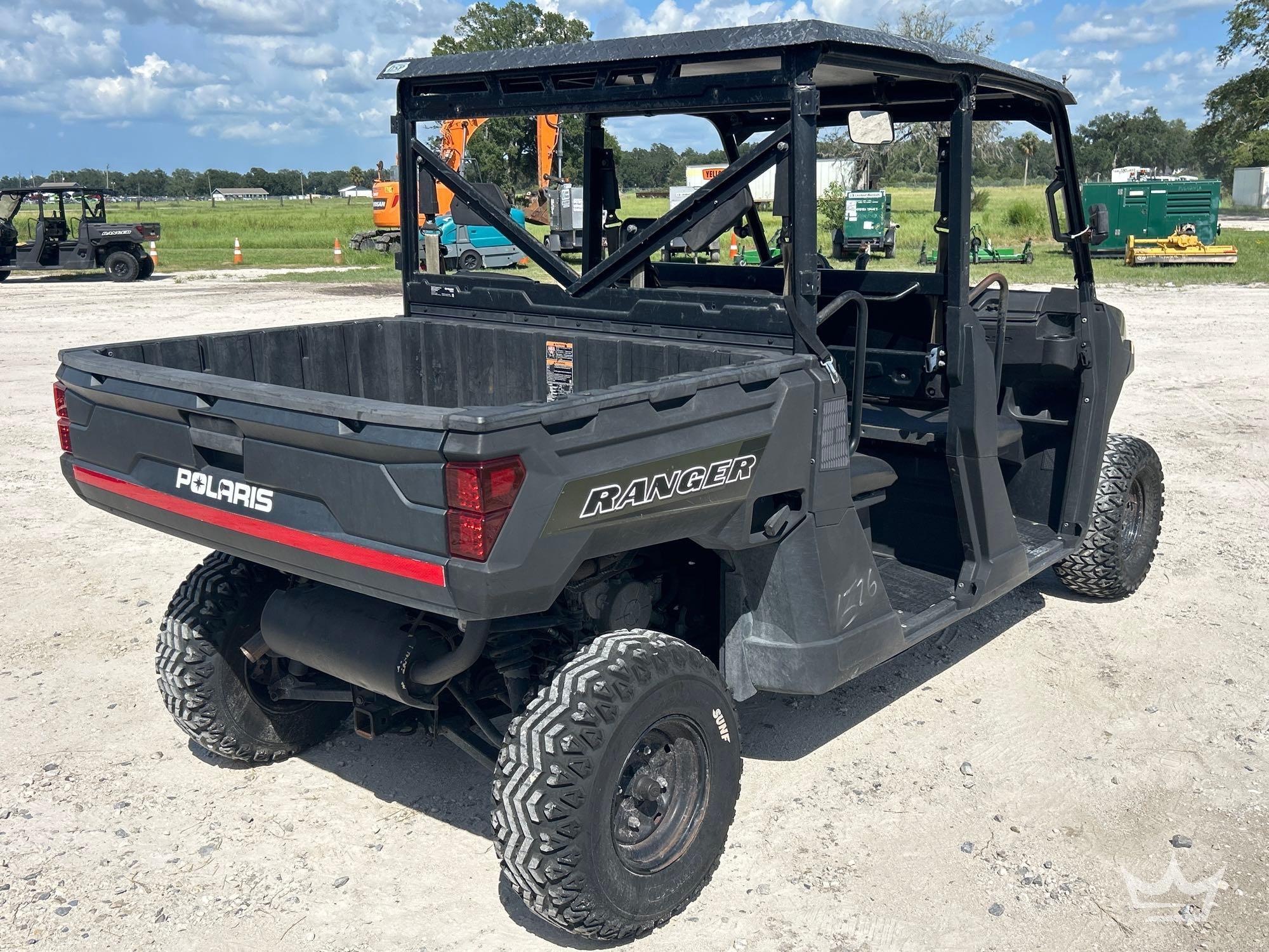 2020 Polaris RANGER