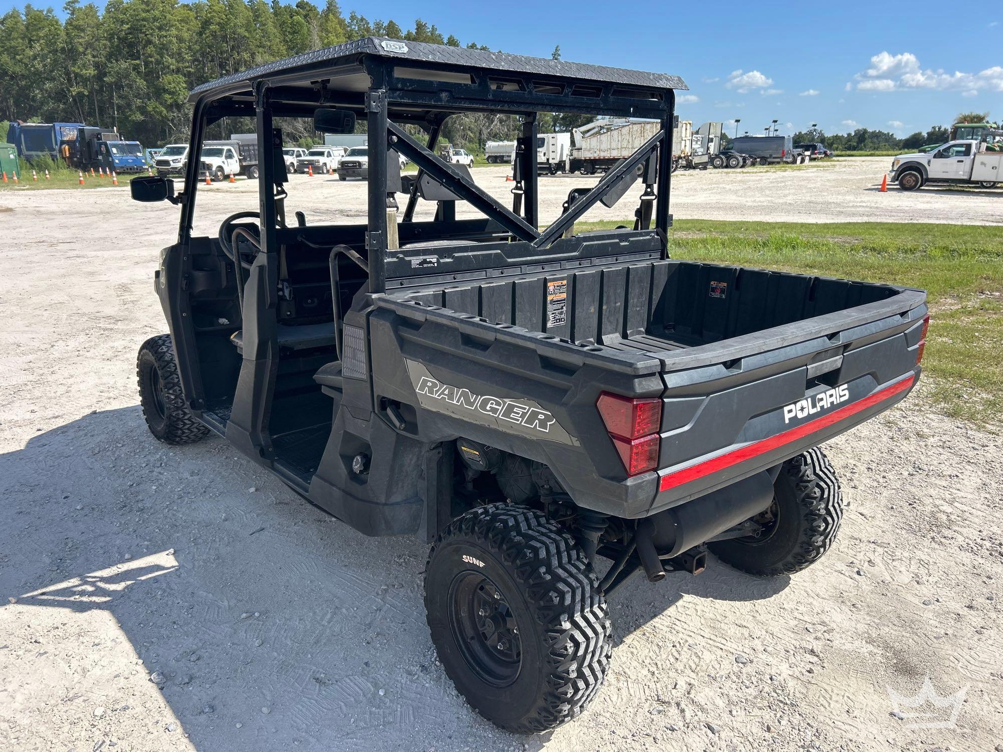 2020 Polaris RANGER
