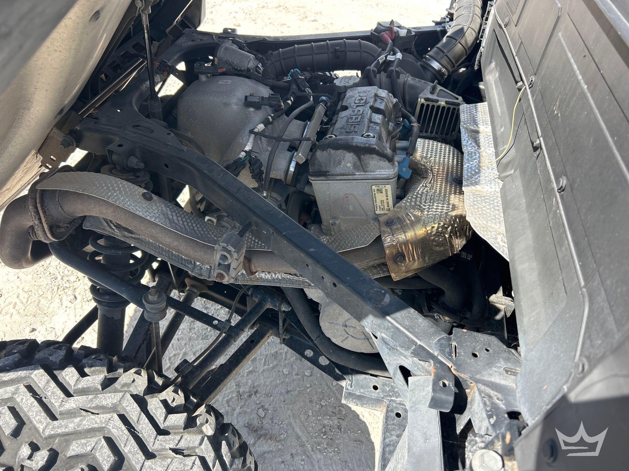 2020 Polaris RANGER