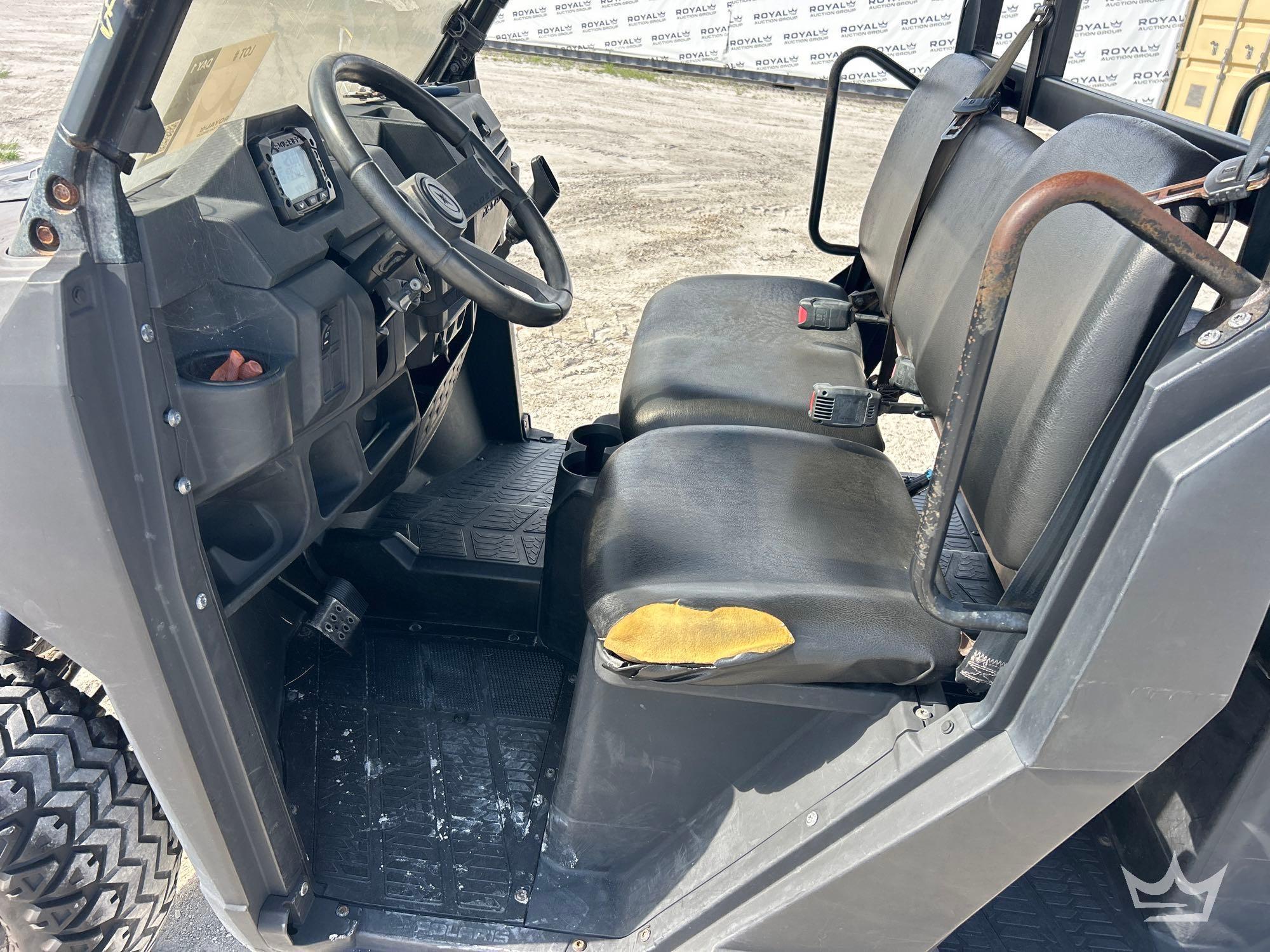 2020 Polaris RANGER